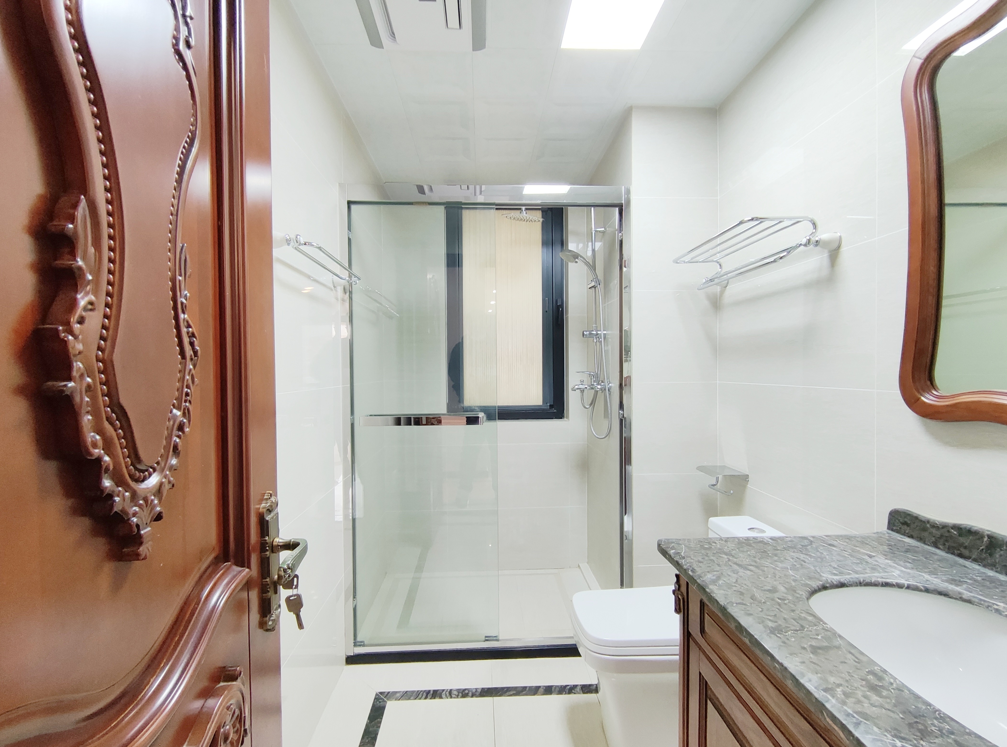 高新绿城玉兰花园