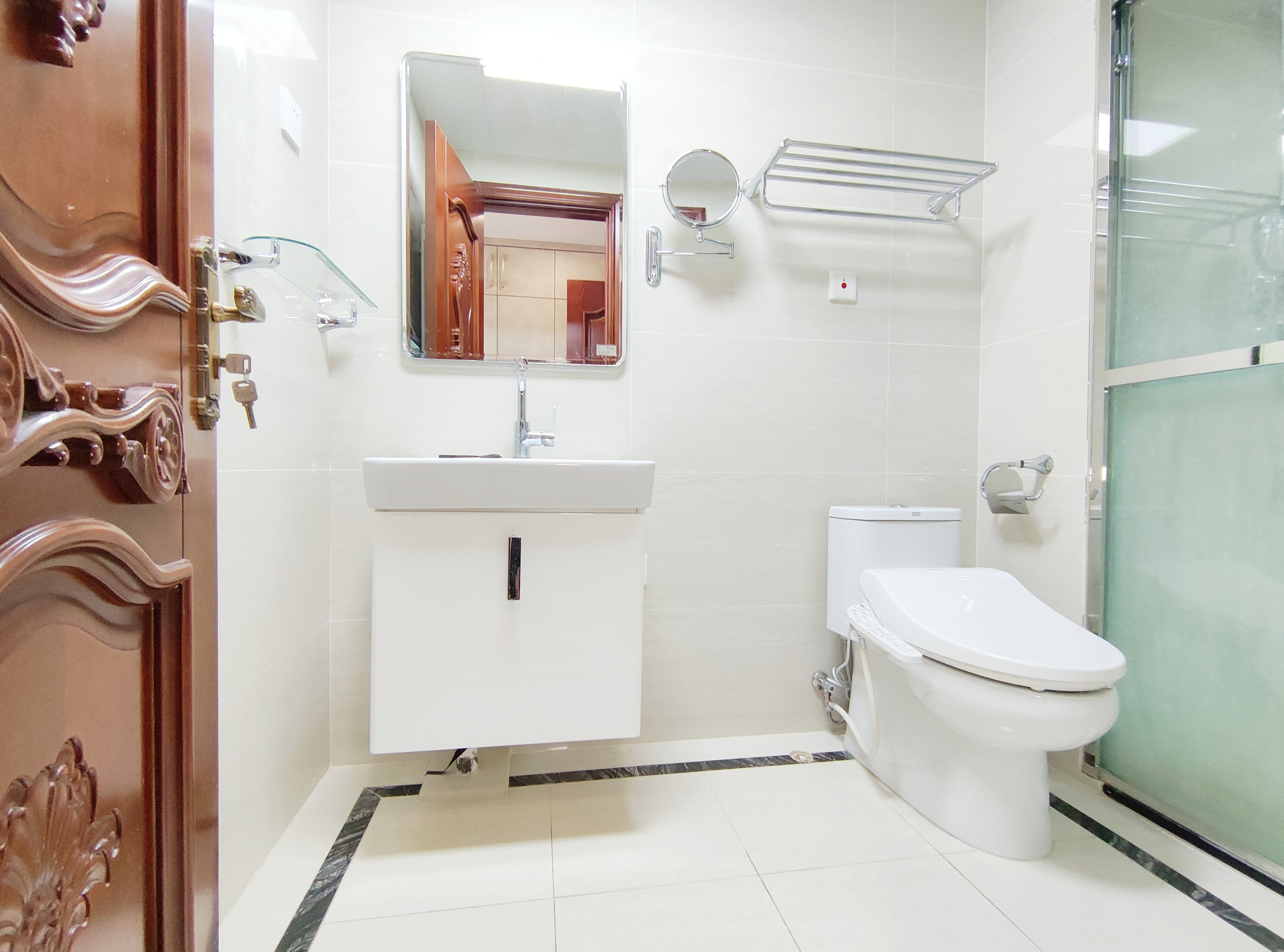 高新绿城玉兰花园