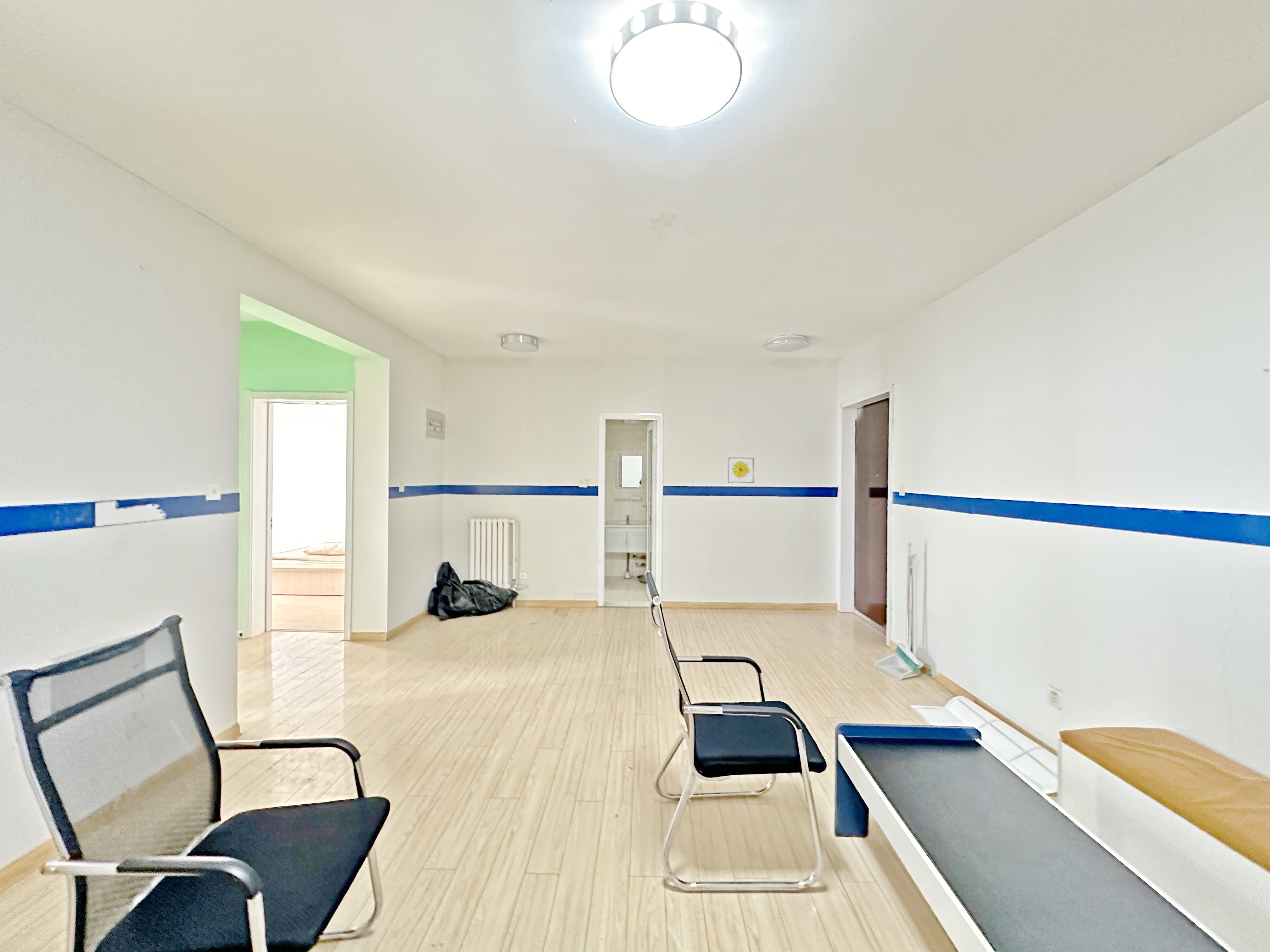 阳光100国际新城(T区)