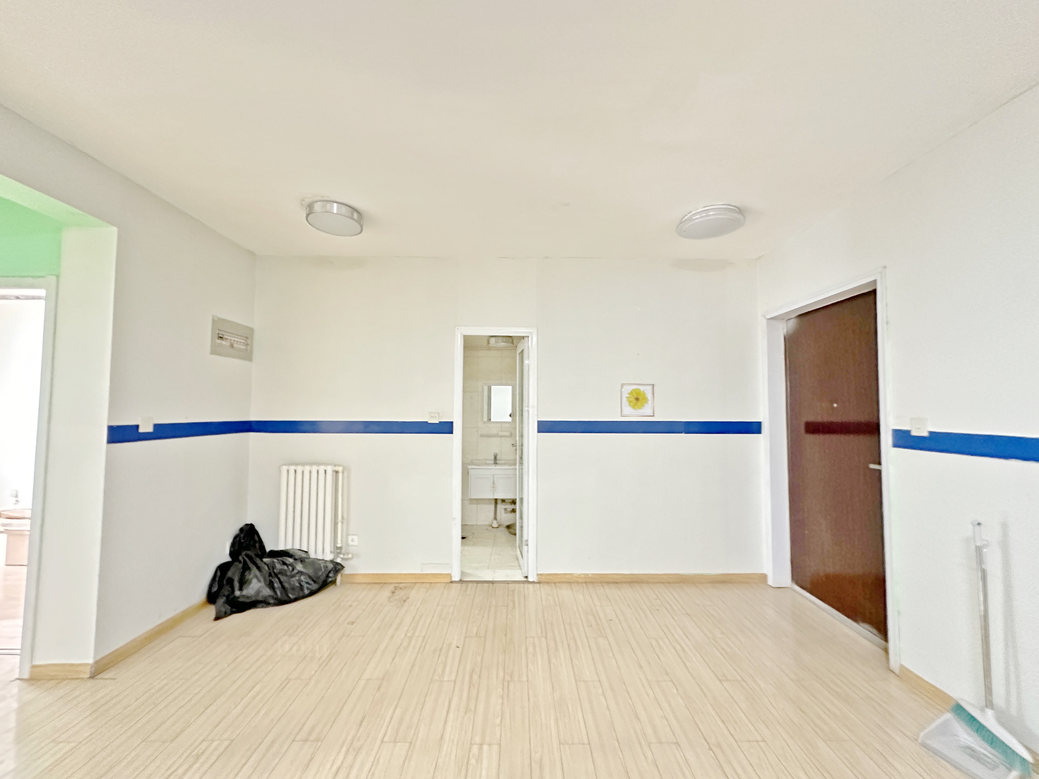 阳光100国际新城(T区)