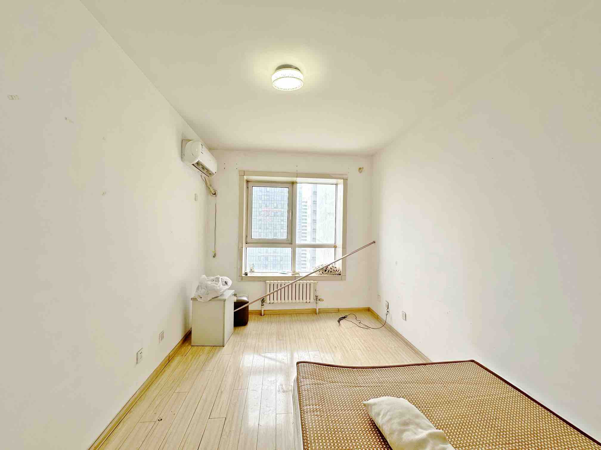 阳光100国际新城(T区)