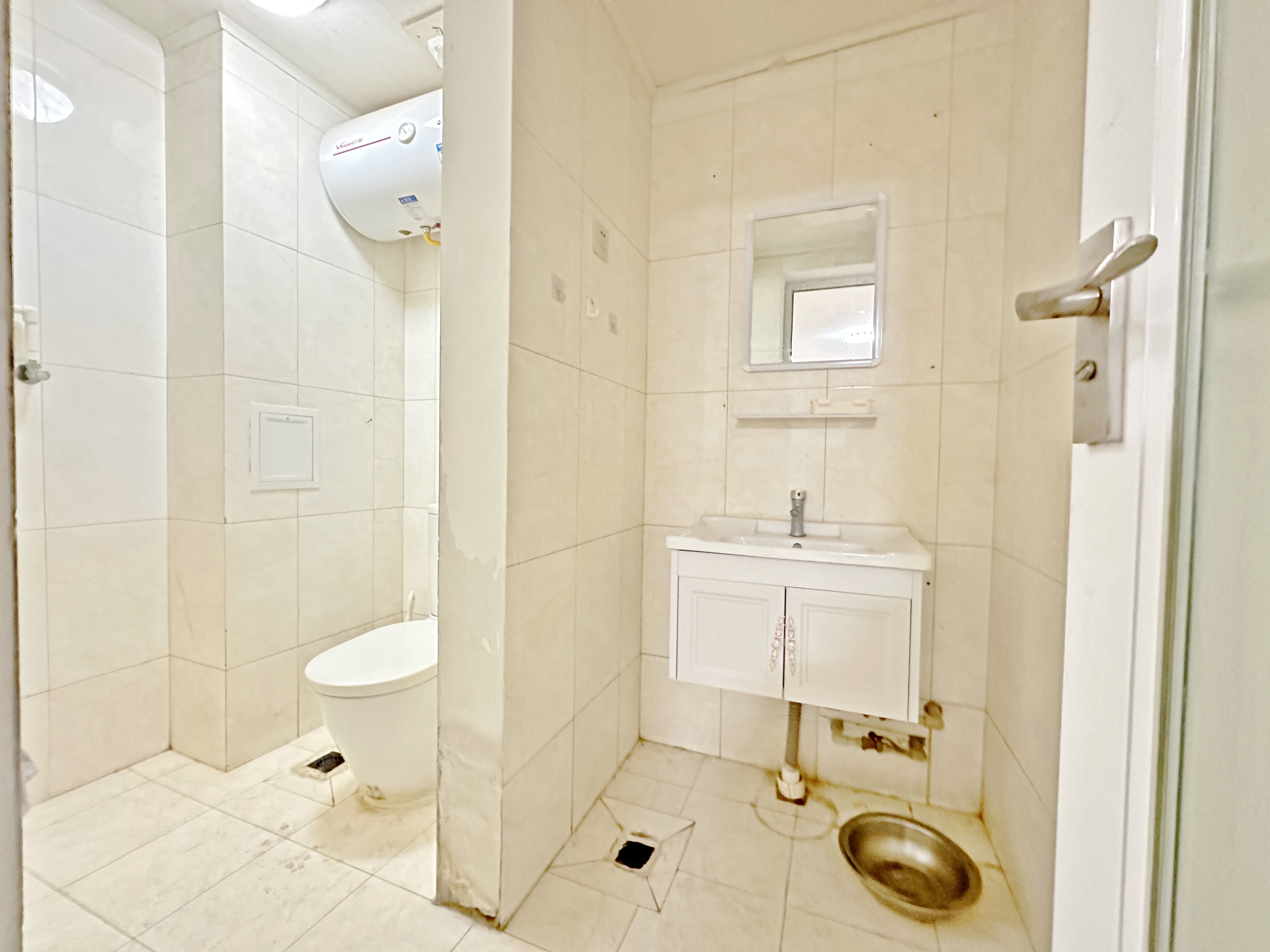 阳光100国际新城(T区)