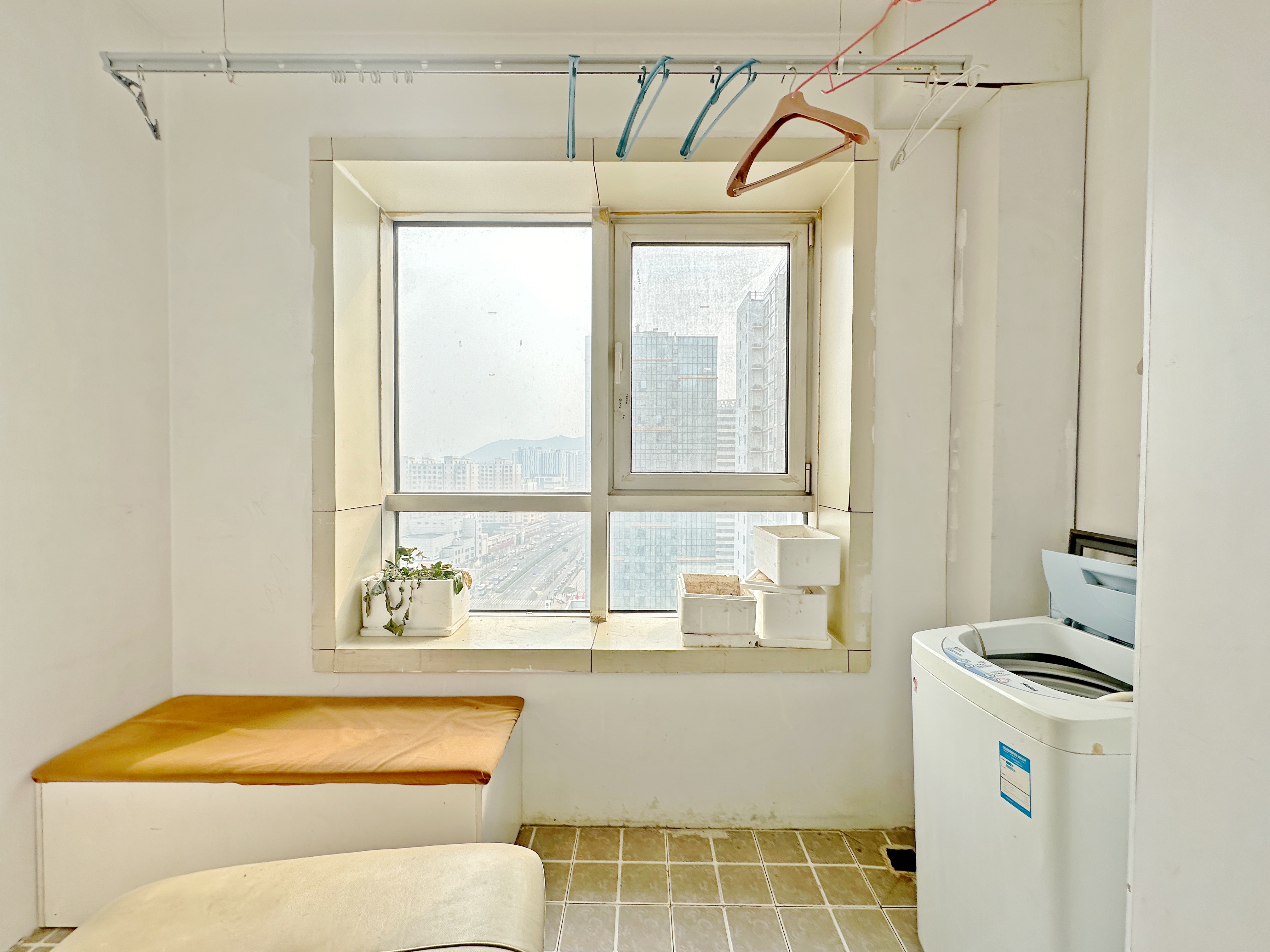 阳光100国际新城(T区)