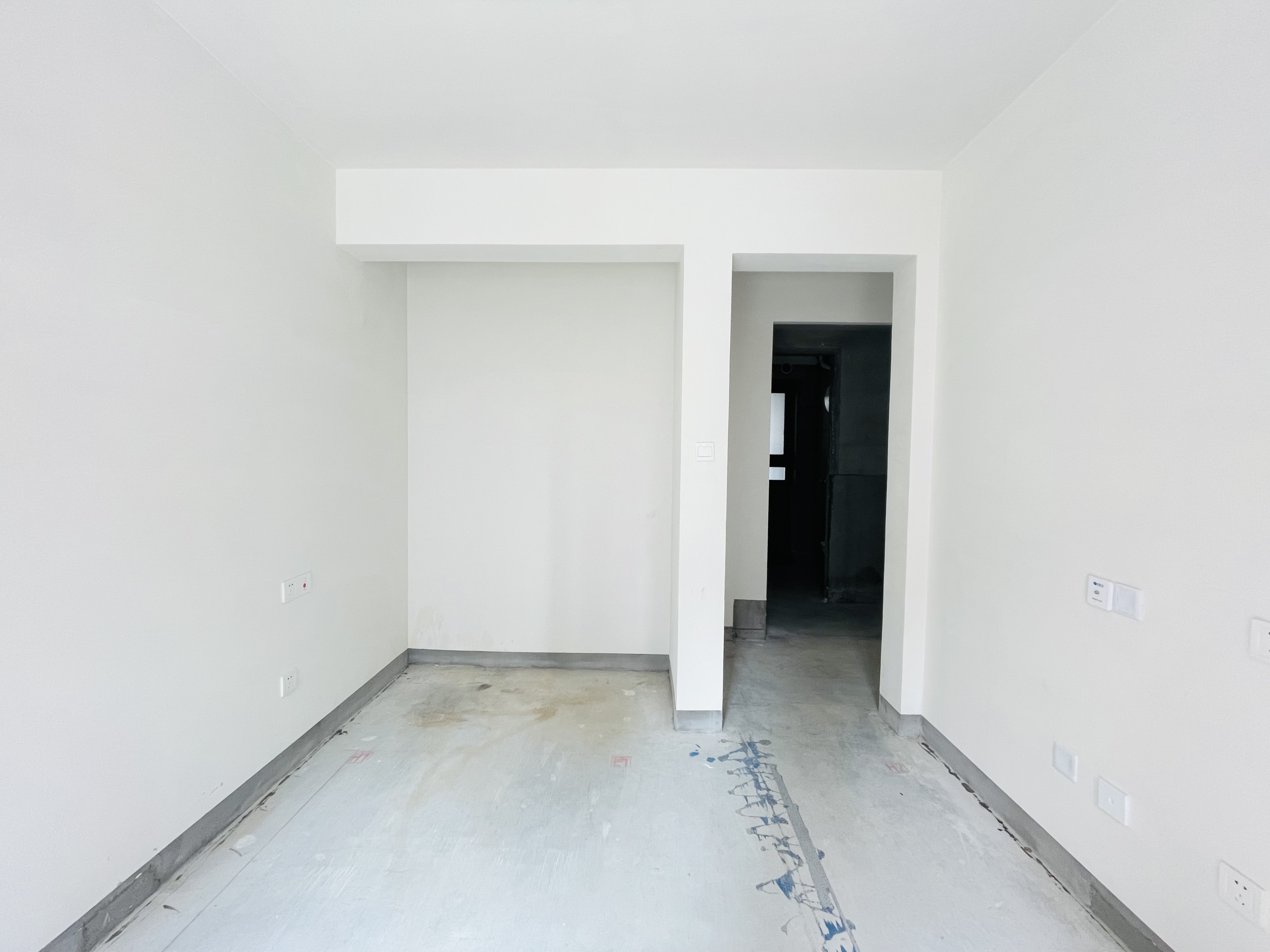 银丰玖玺城四期融合府