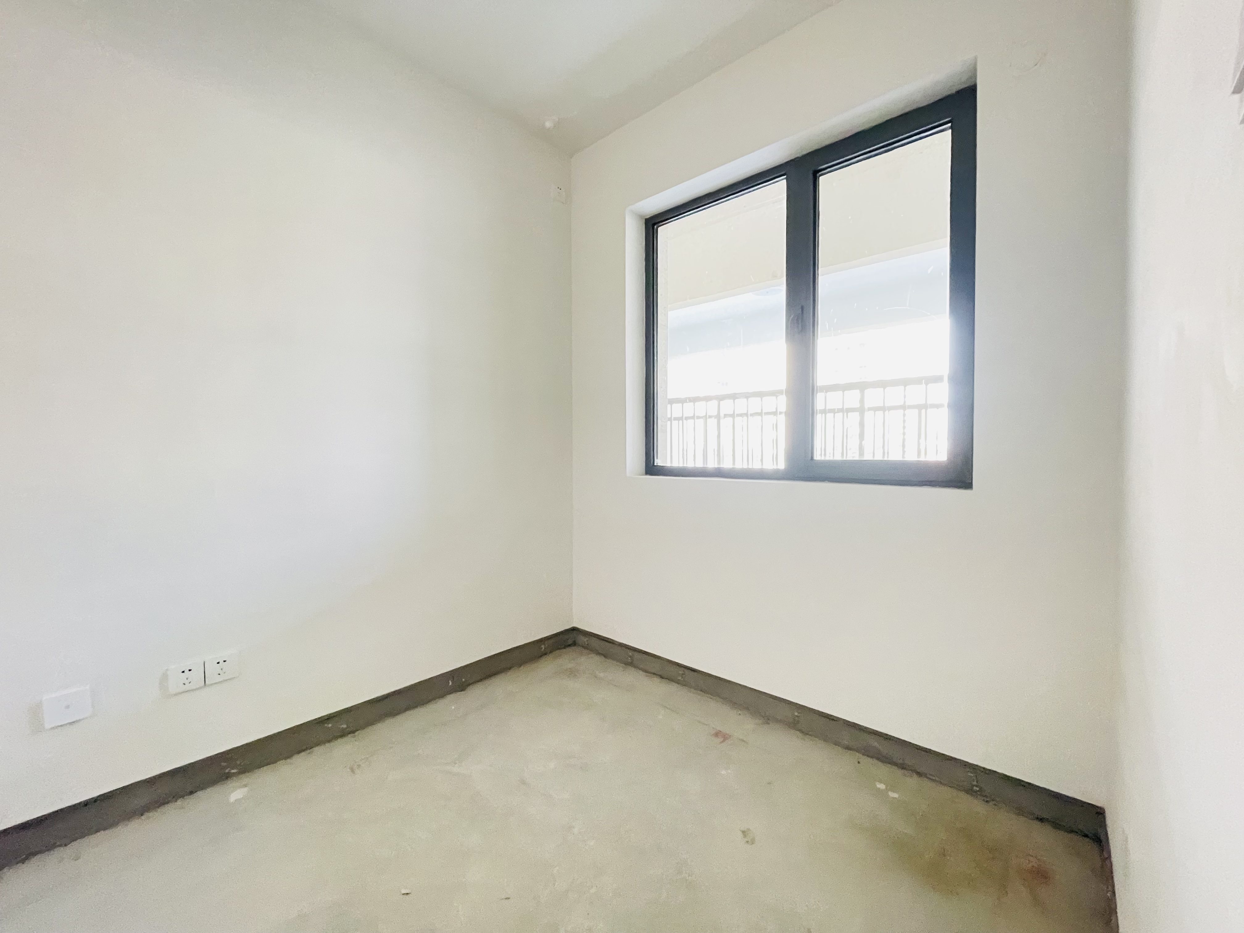 银丰玖玺城四期融合府