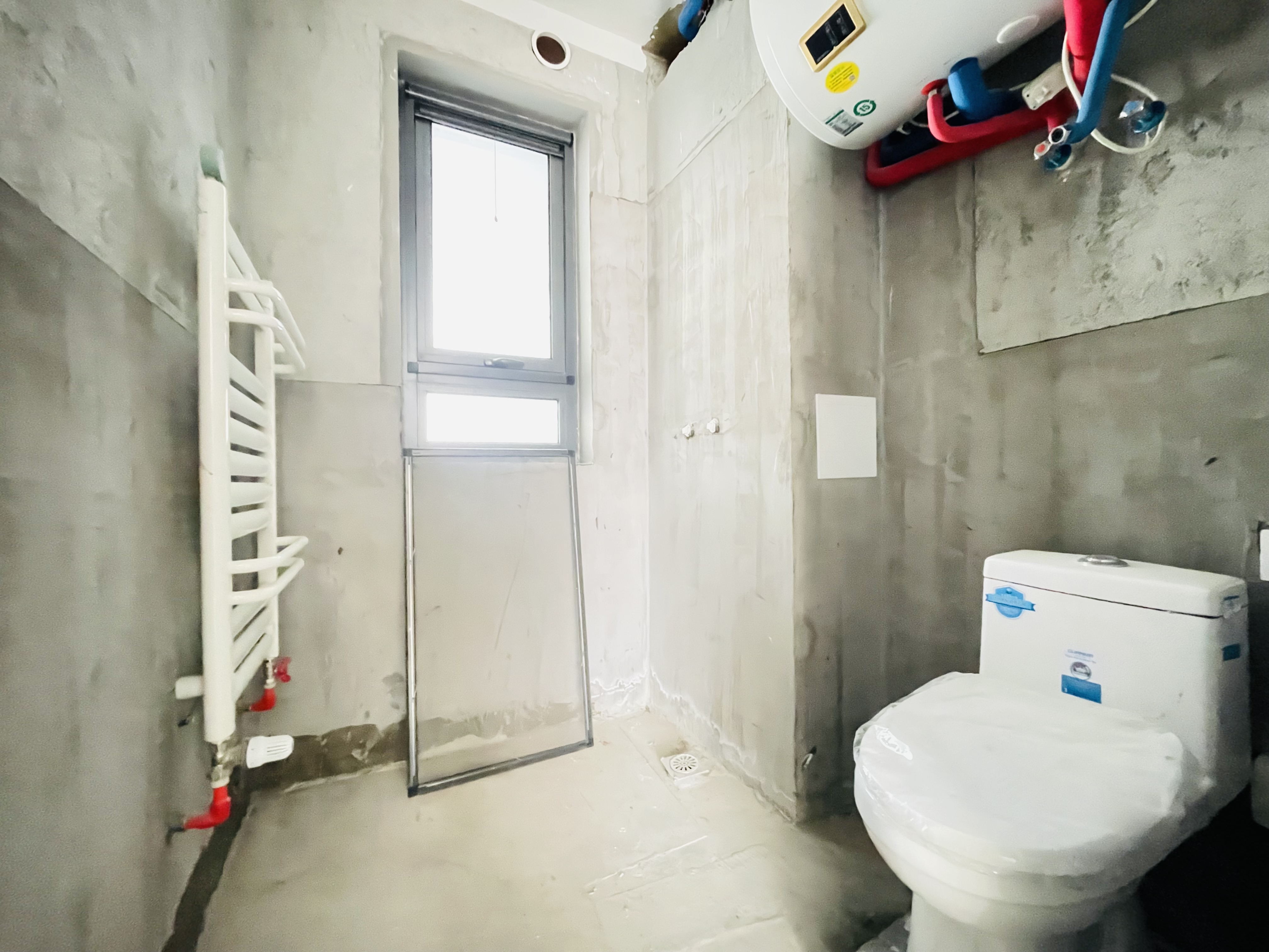 银丰玖玺城四期融合府