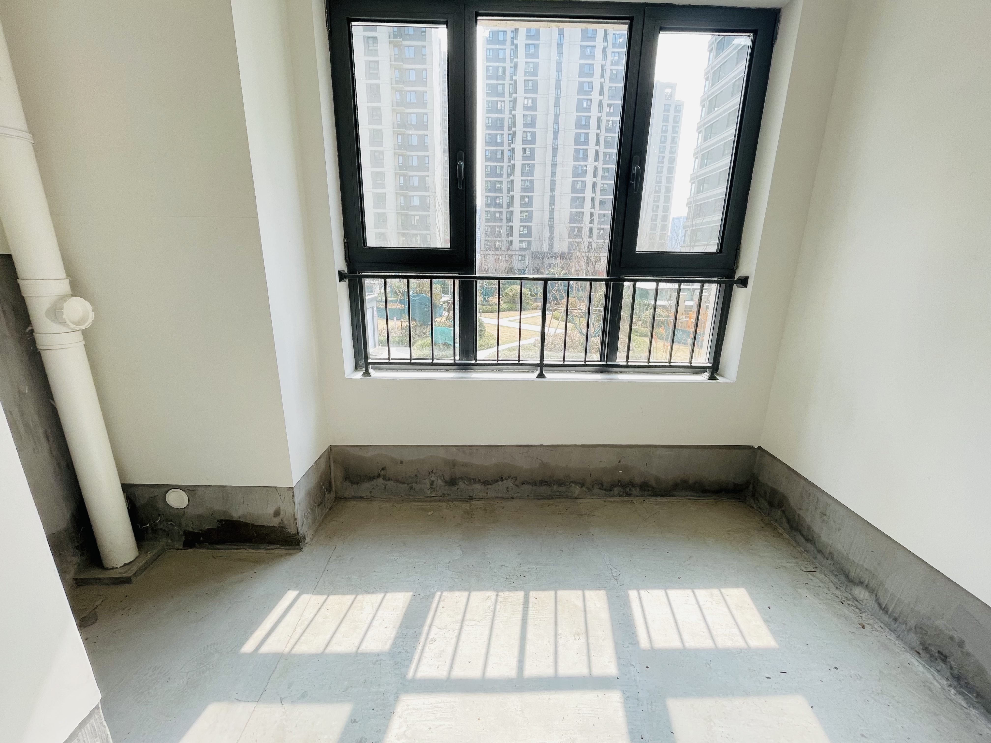 银丰玖玺城四期融合府