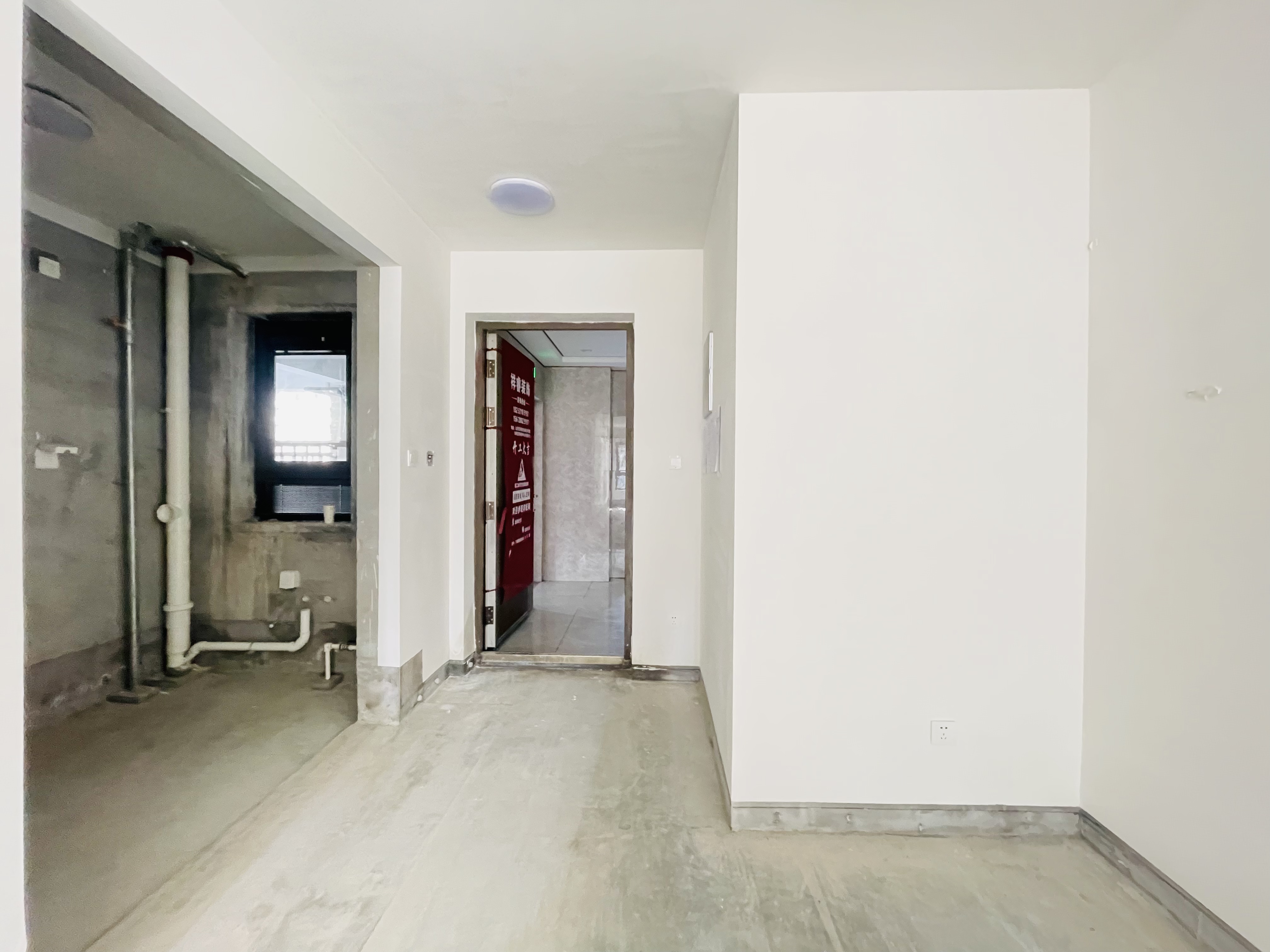 银丰玖玺城四期融合府