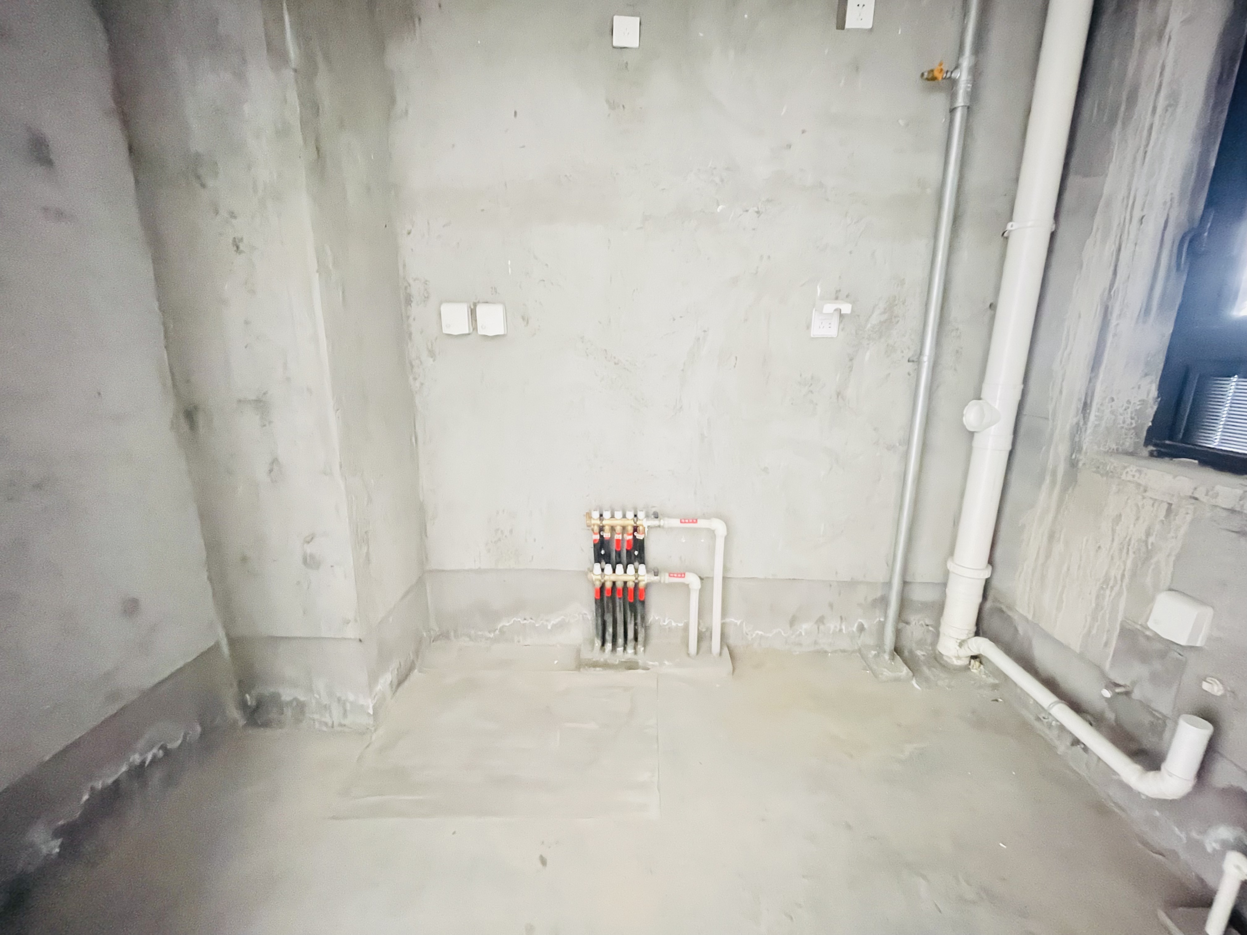 银丰玖玺城四期融合府