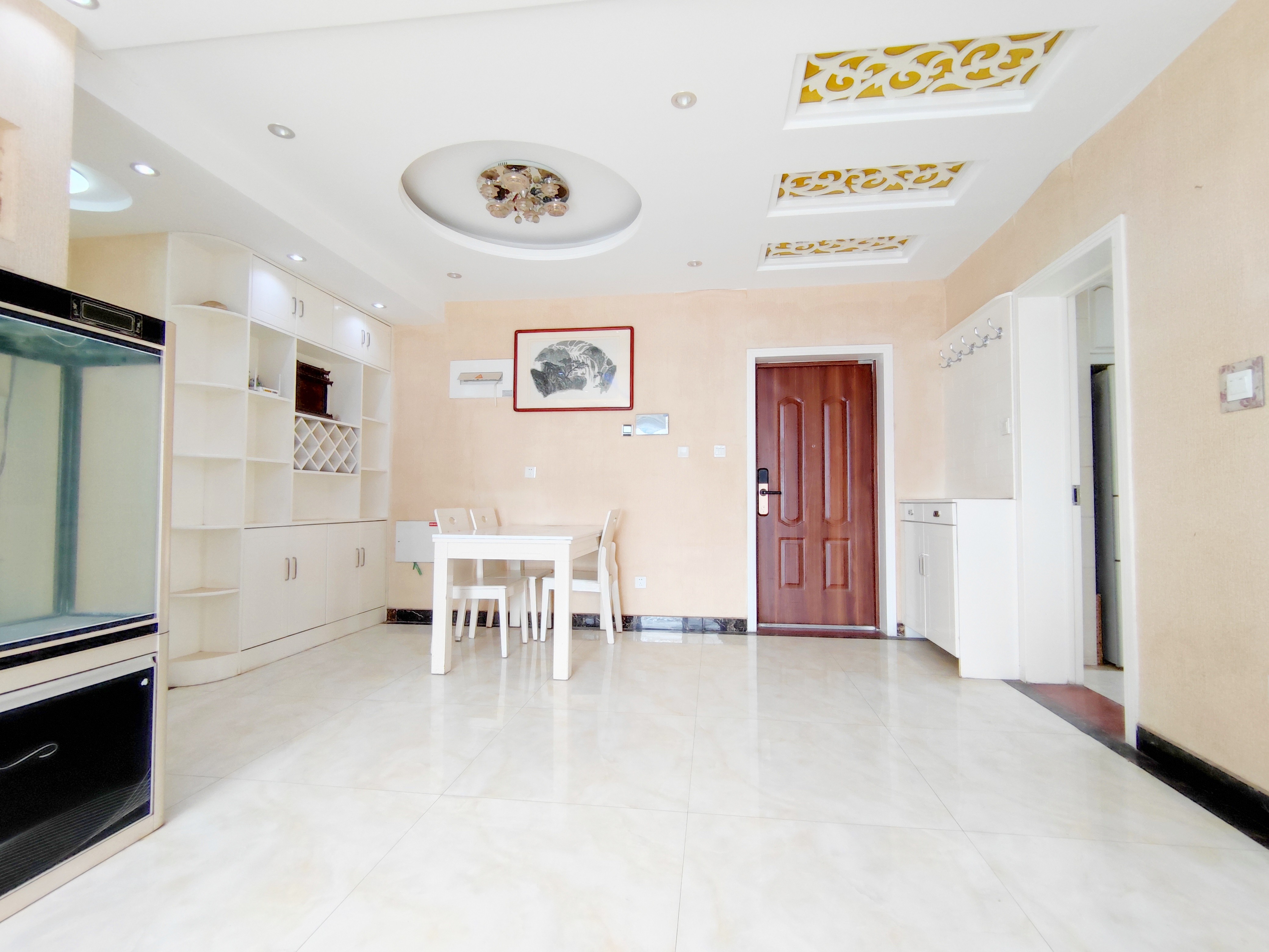 中建锦绣城二期