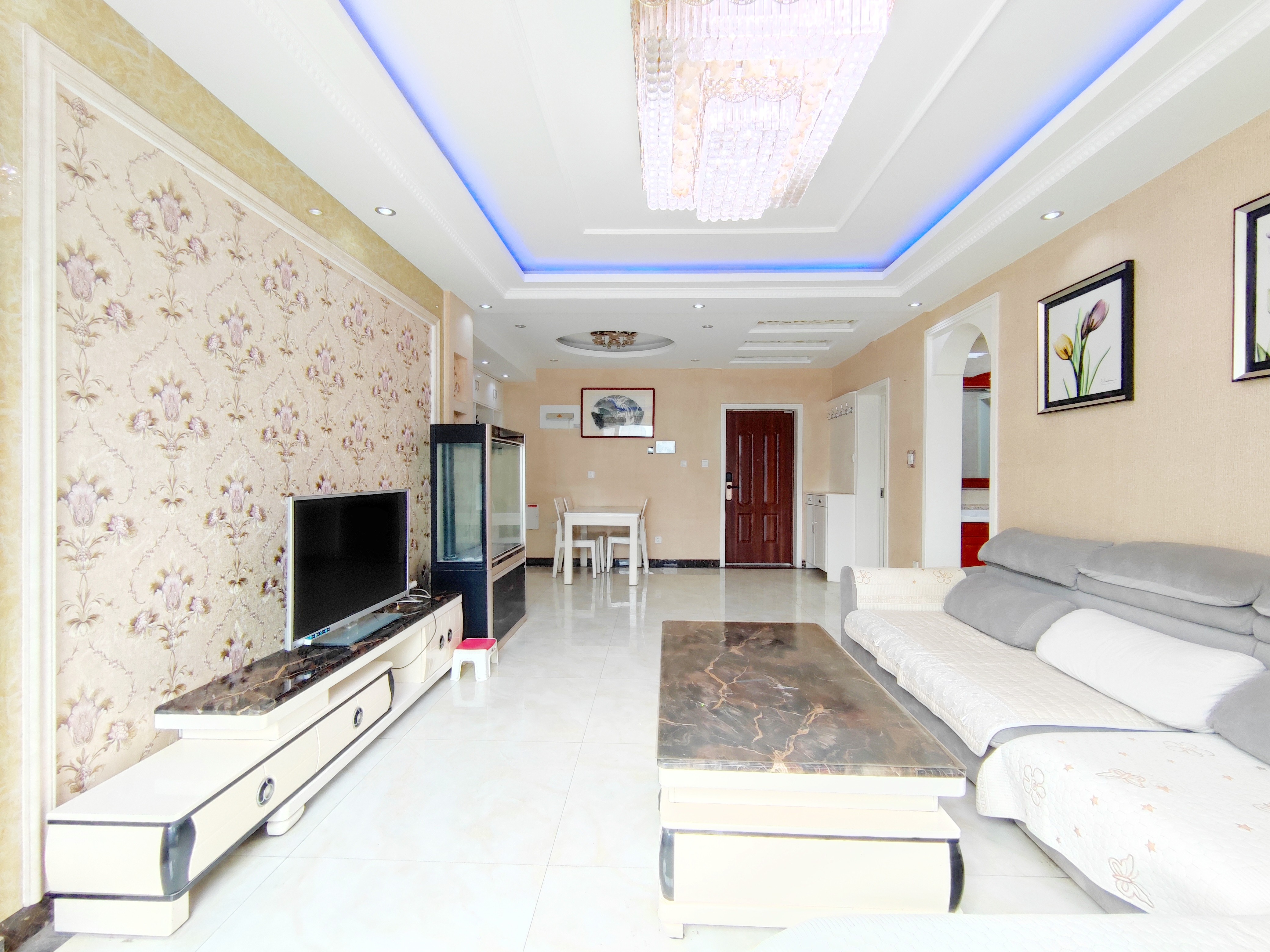 中建锦绣城二期