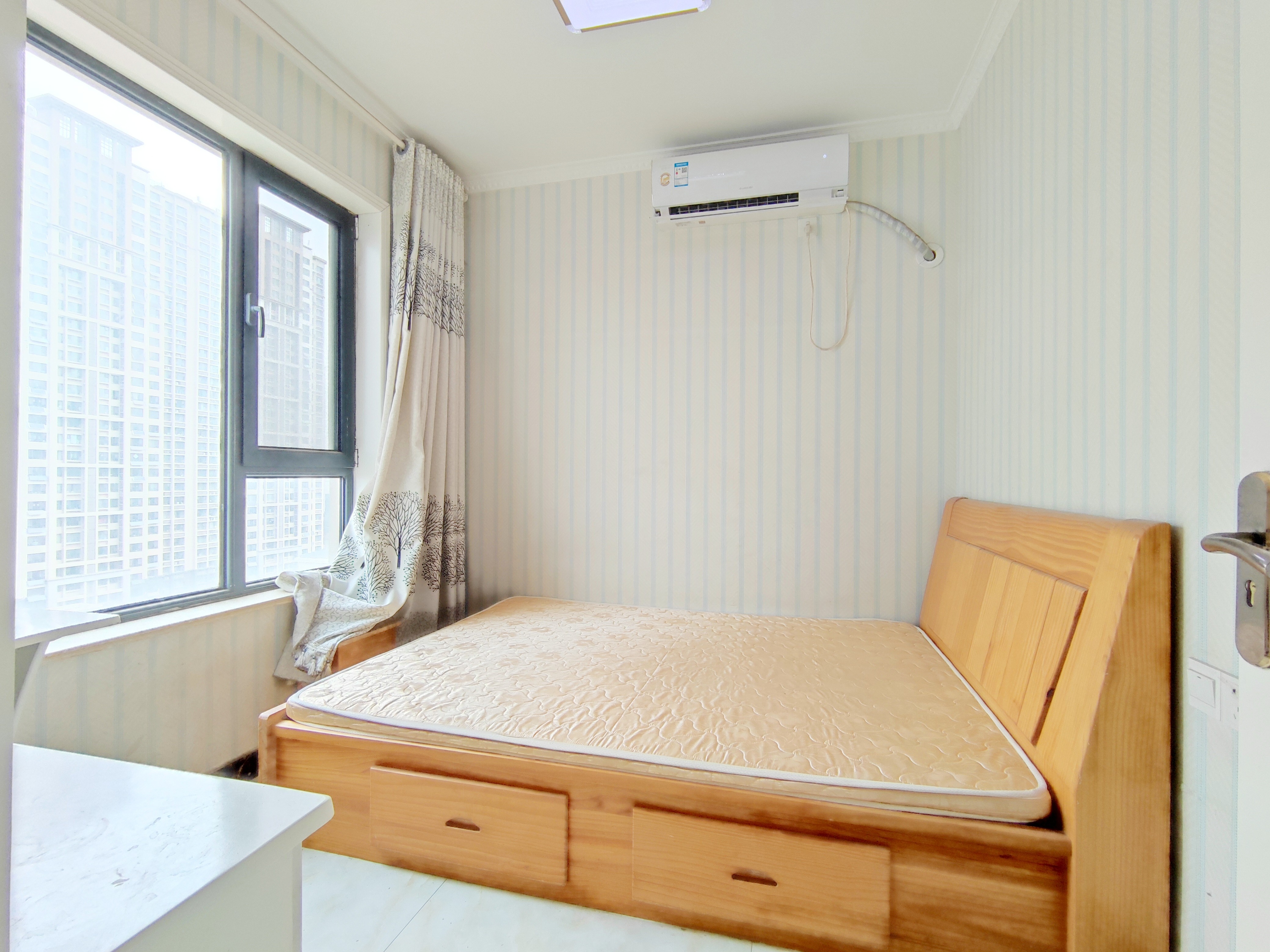 中建锦绣城二期