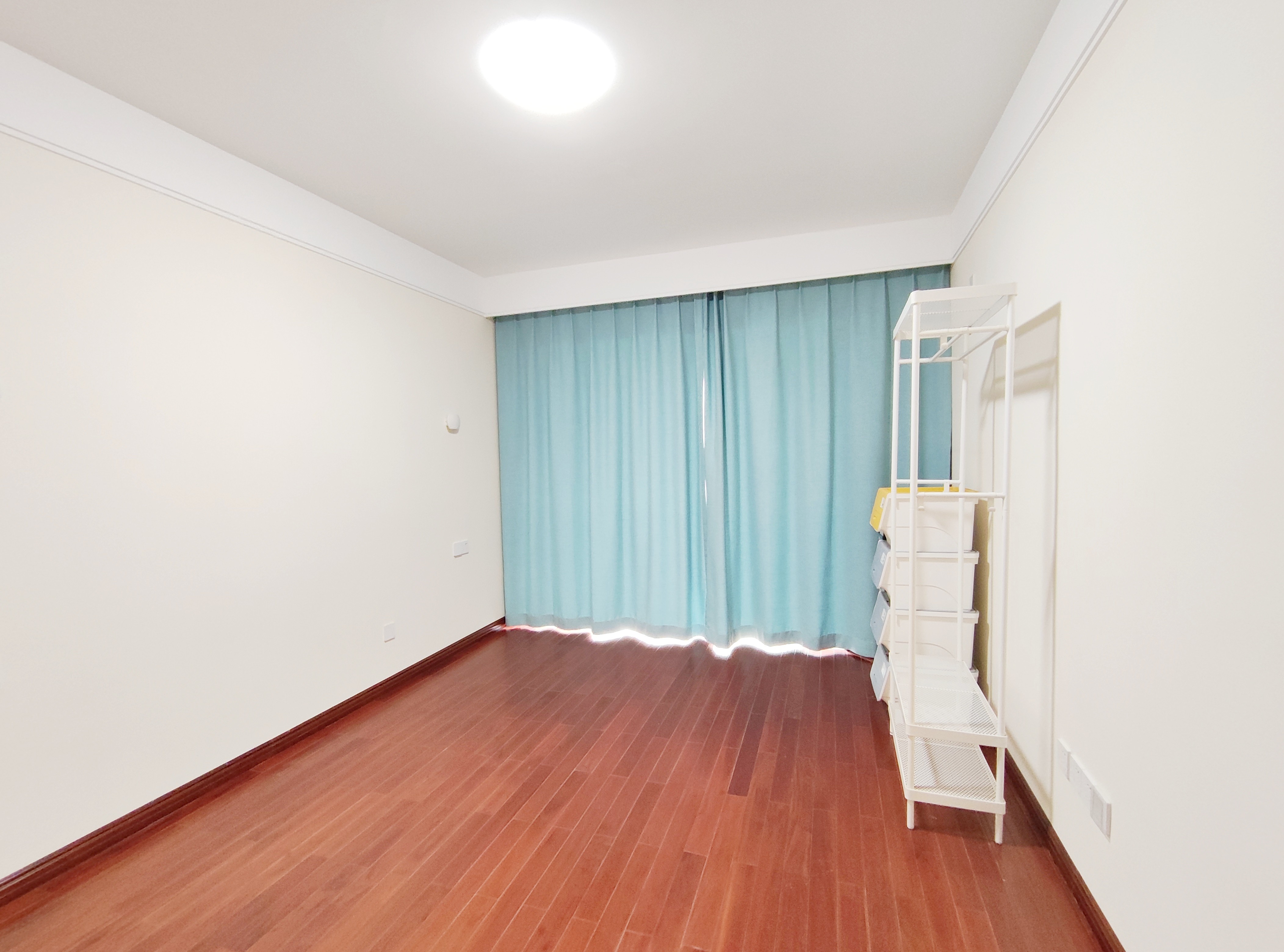 高新绿城玉兰花园