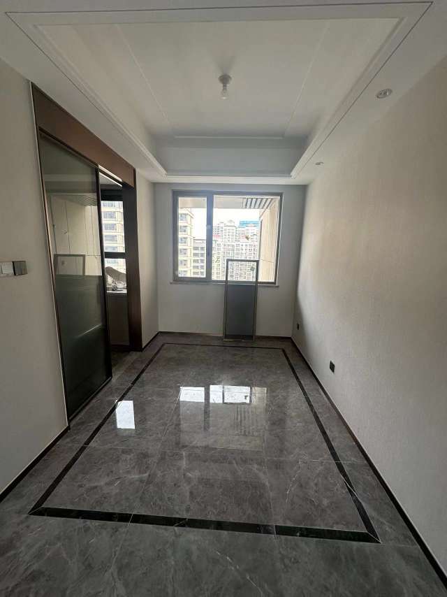 中信泰富·九庐