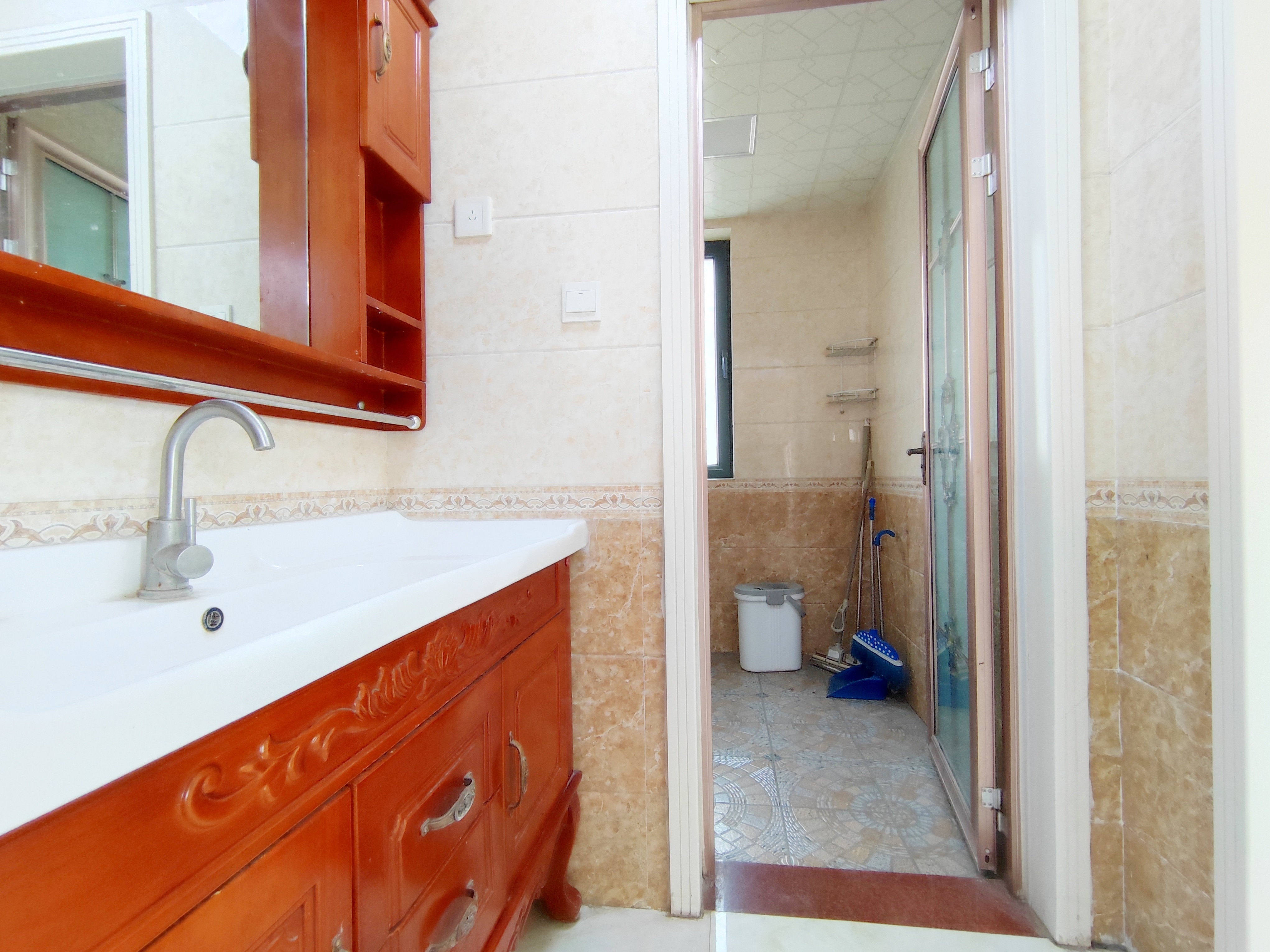 中建锦绣城二期