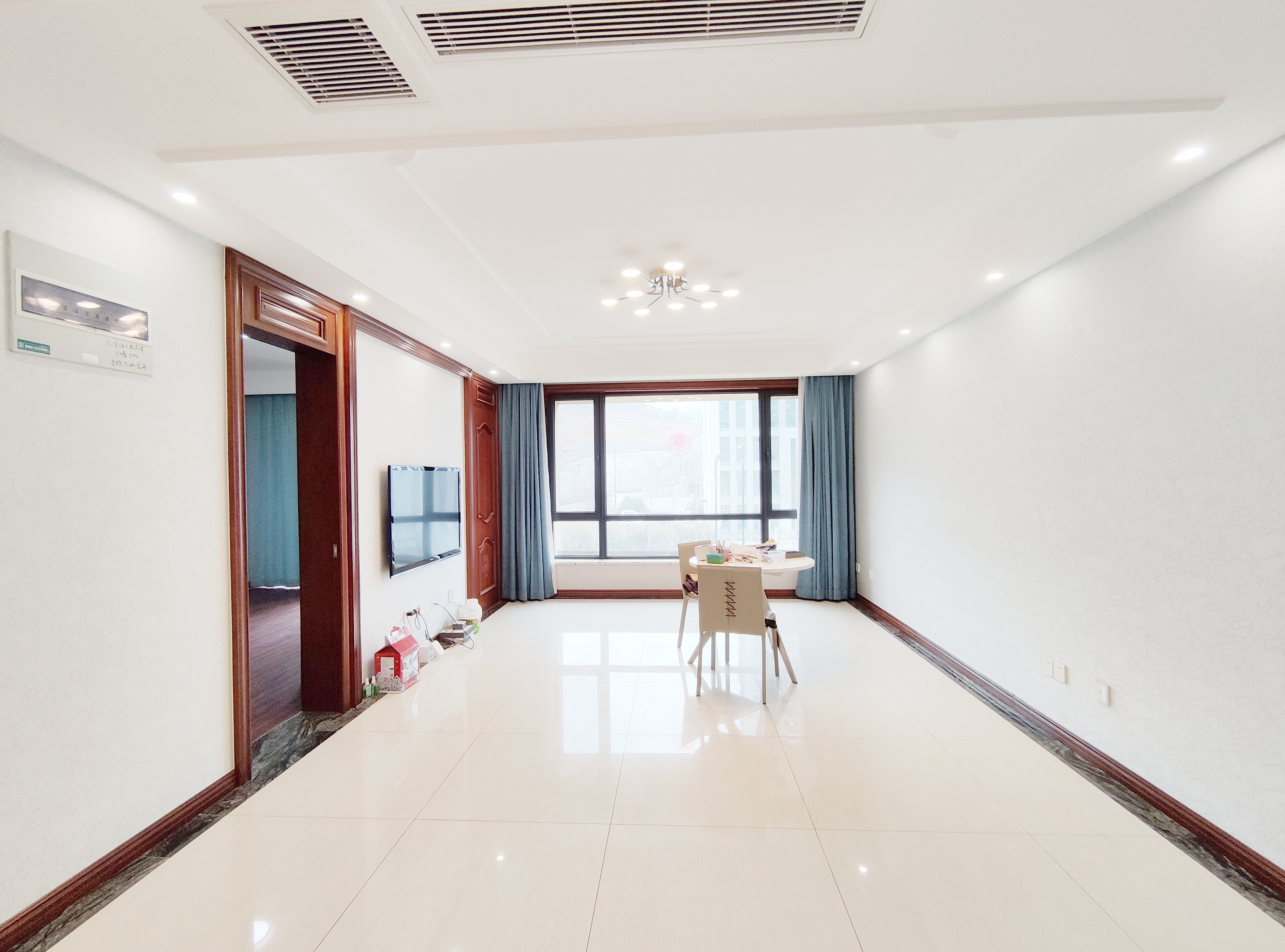 高新绿城玉兰花园