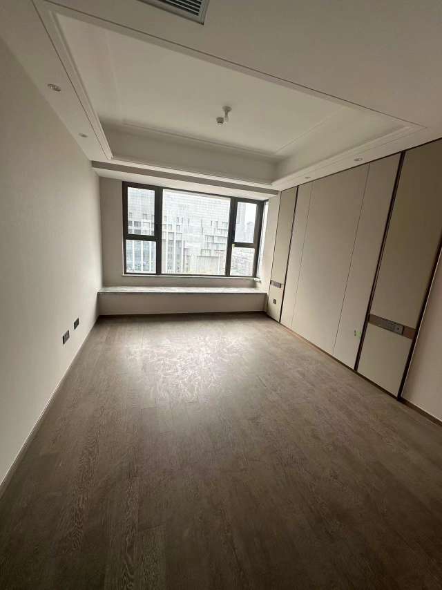 中信泰富·九庐