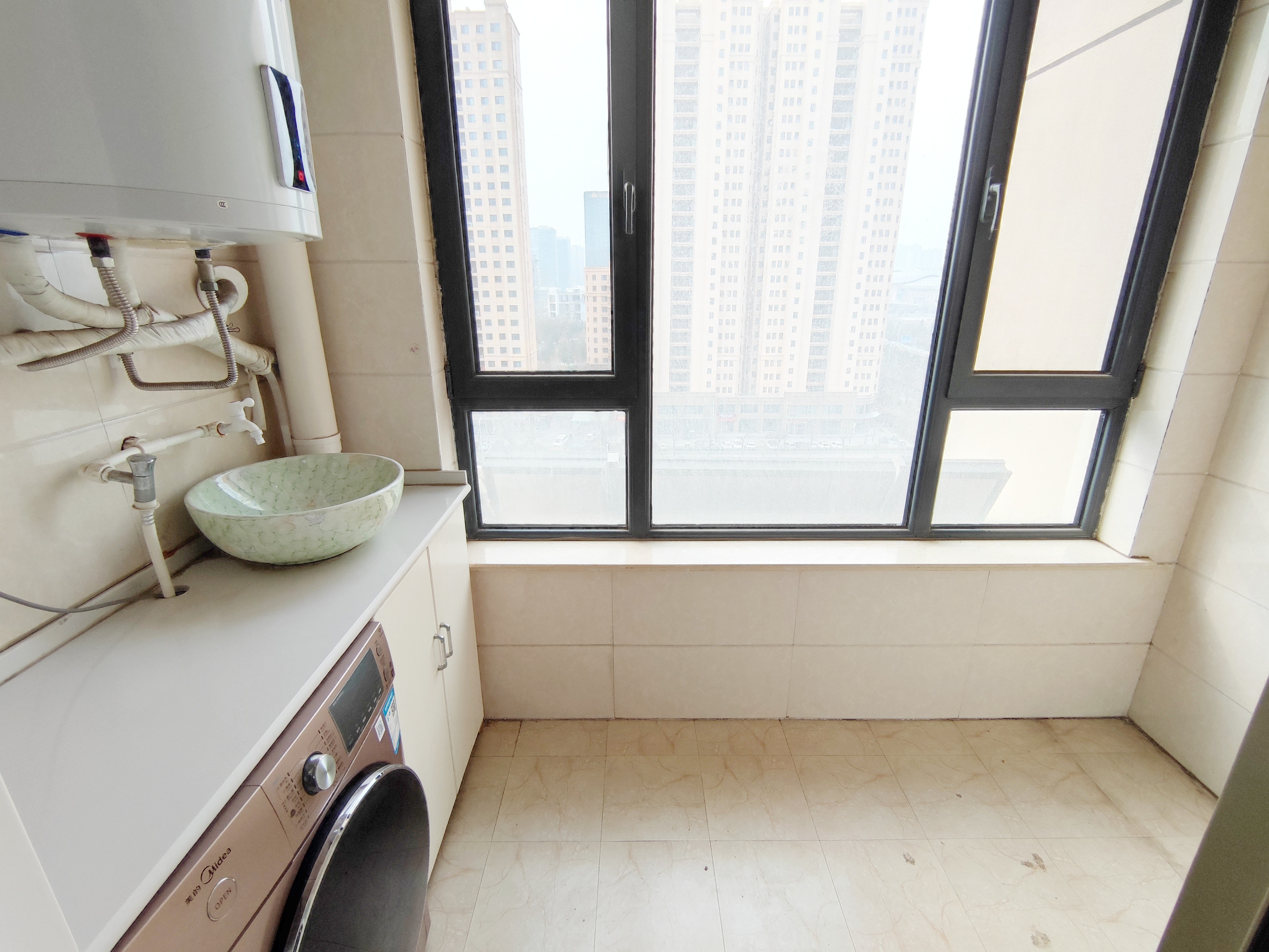 中建锦绣城二期