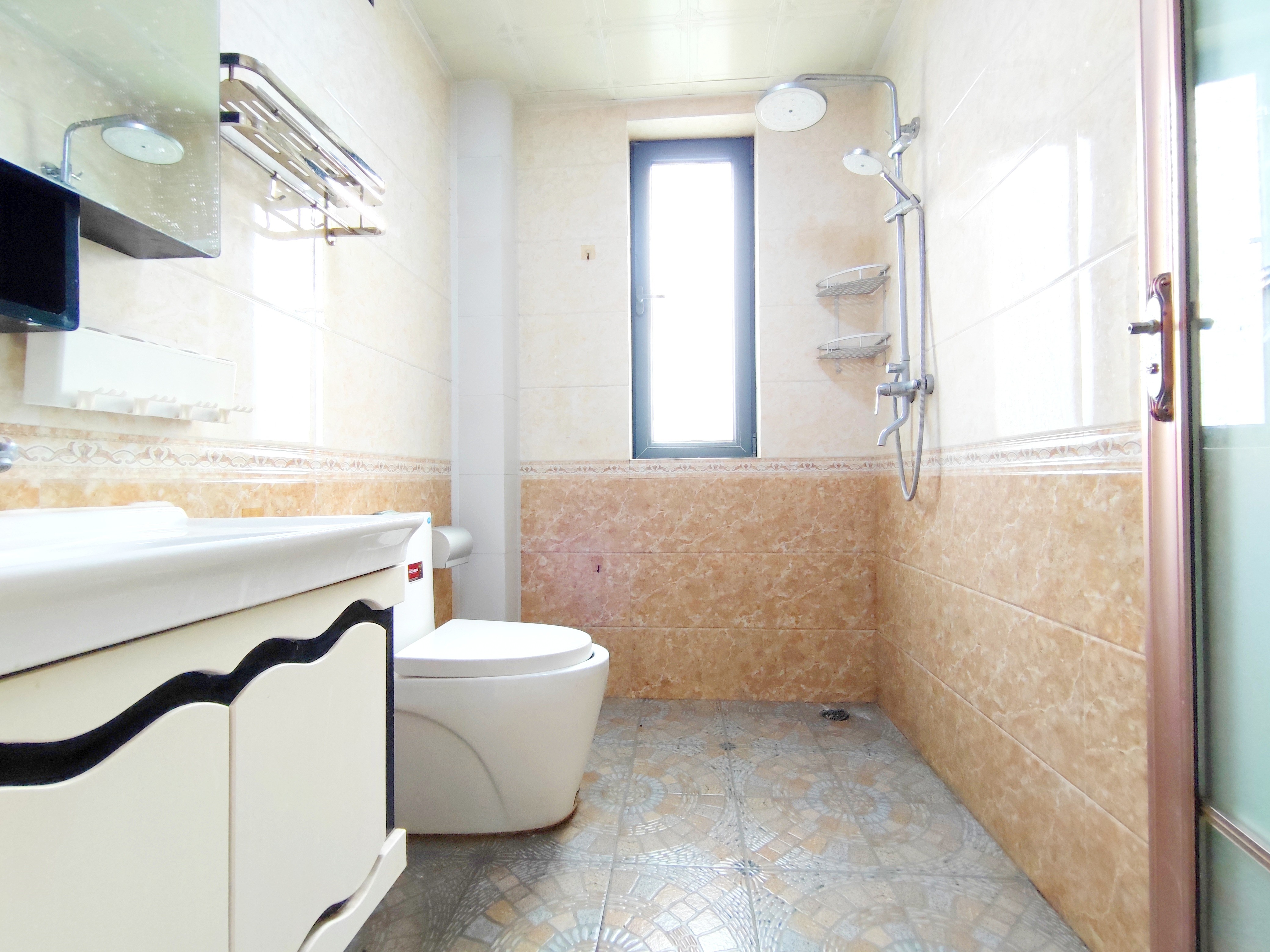 中建锦绣城二期