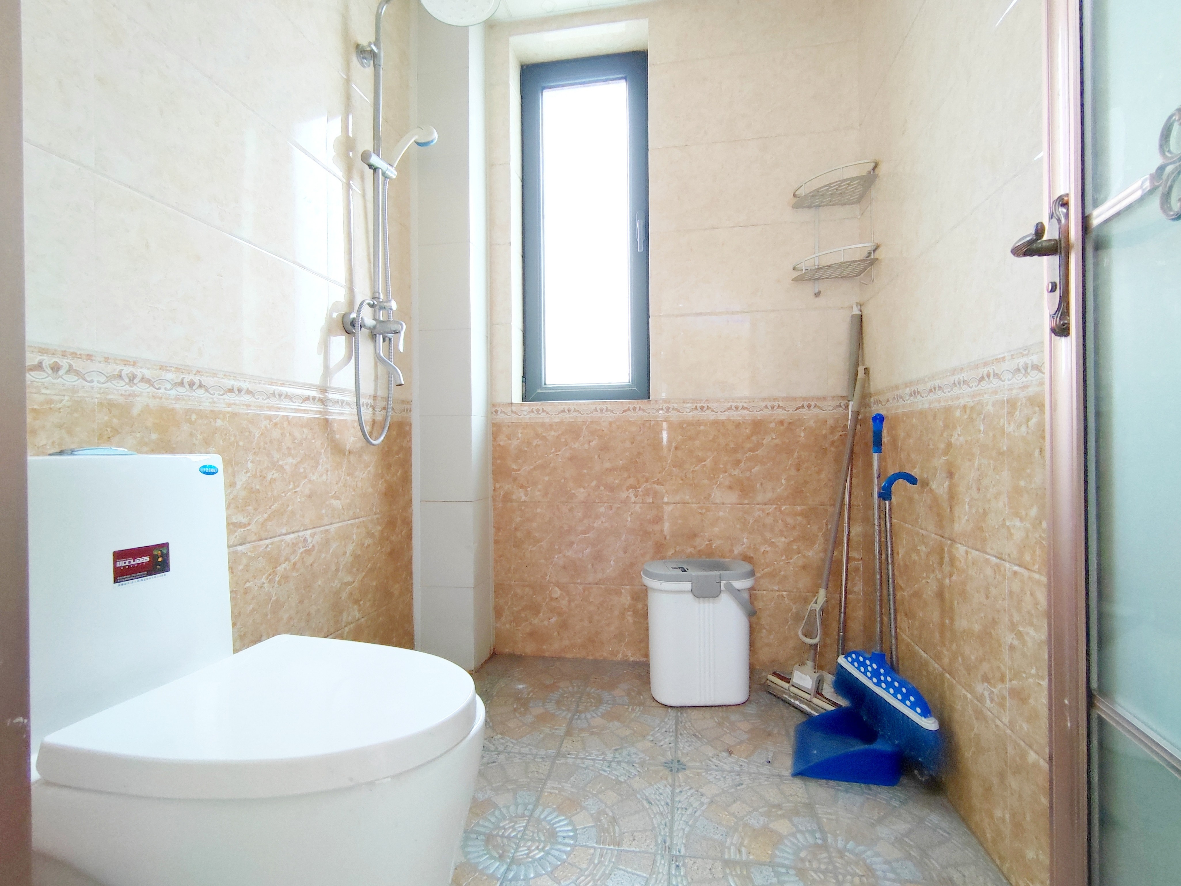 中建锦绣城二期