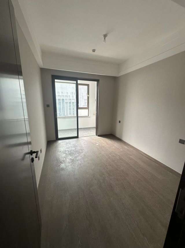 中信泰富·九庐