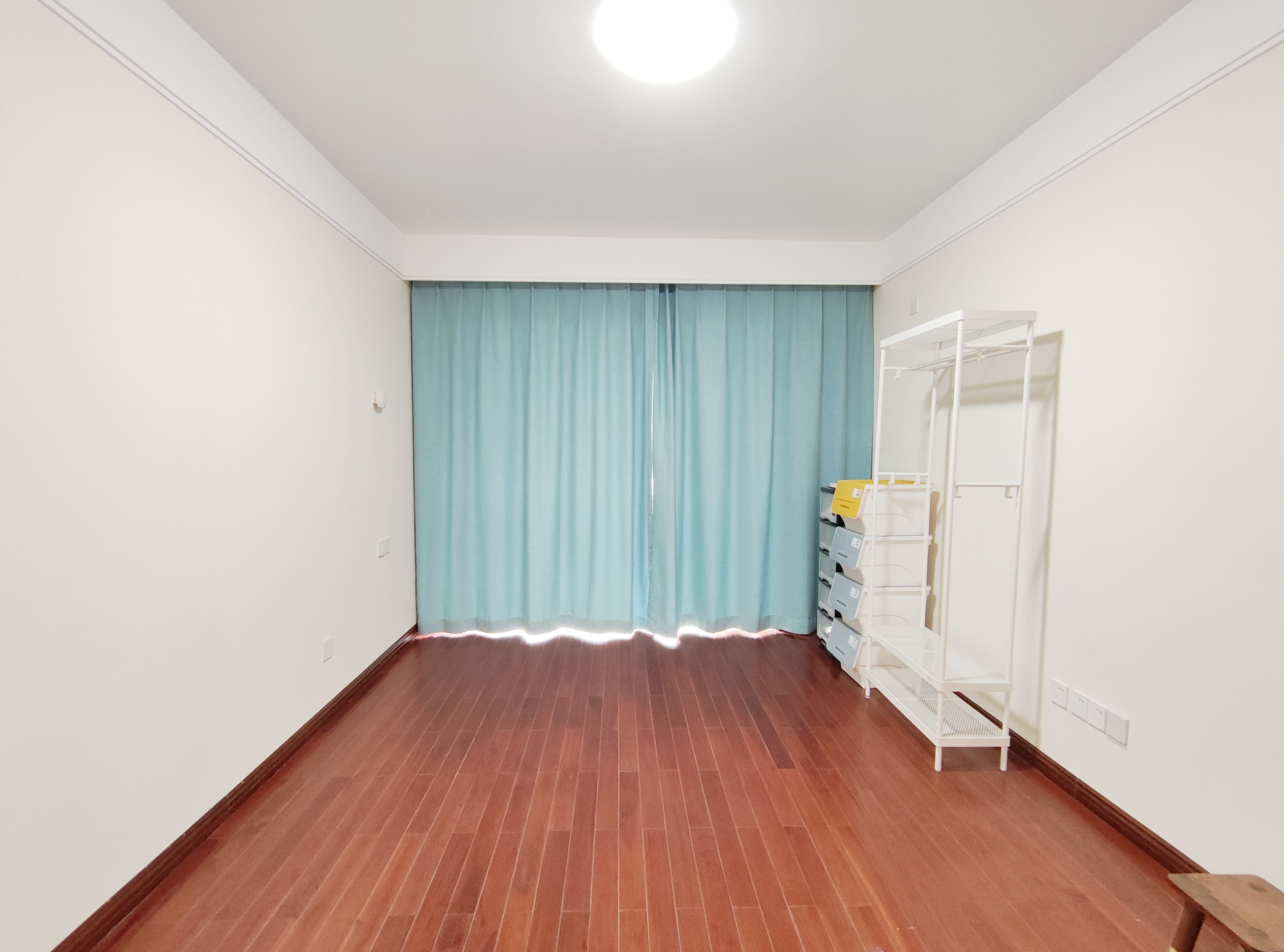 高新绿城玉兰花园