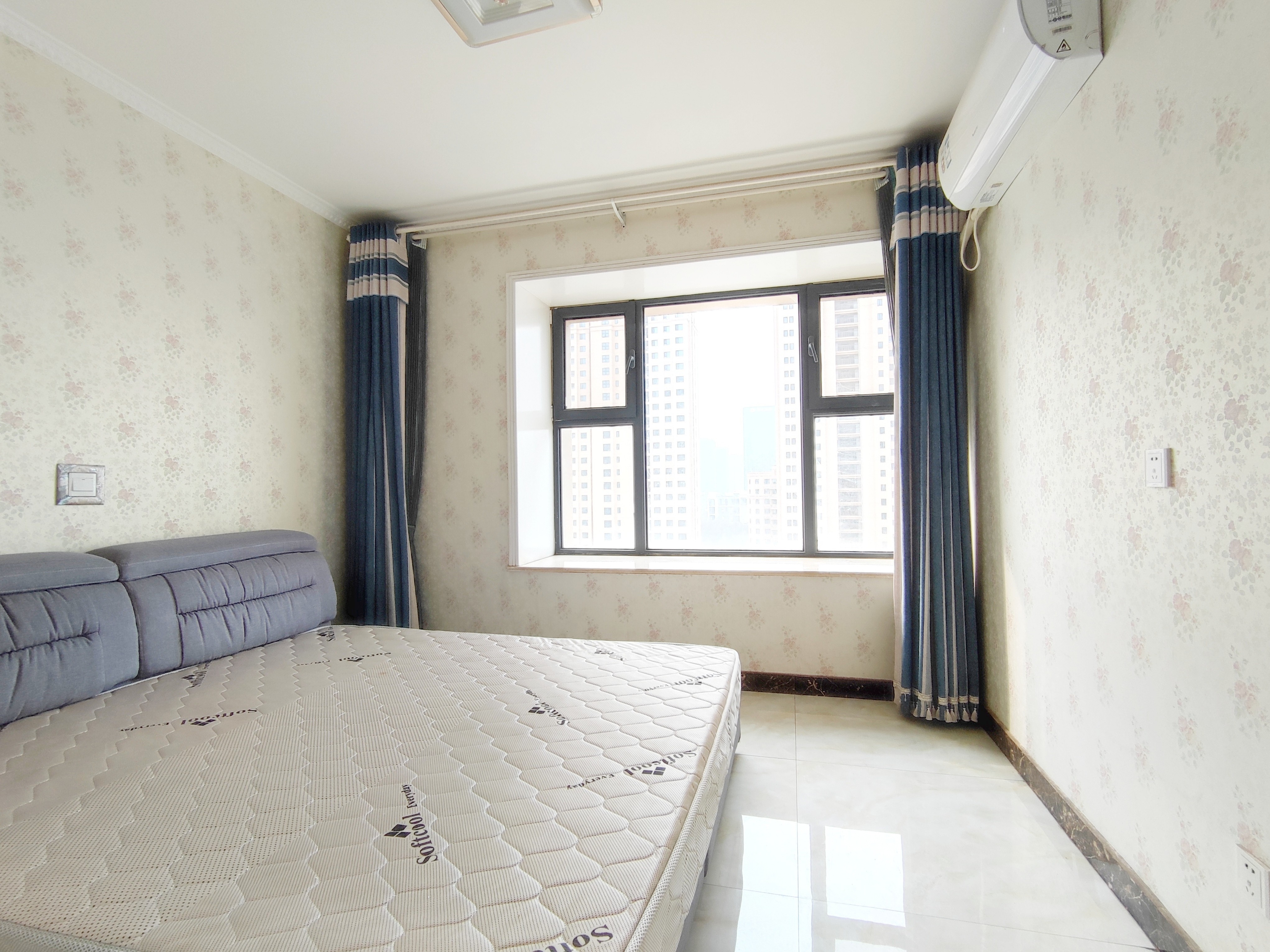 中建锦绣城二期