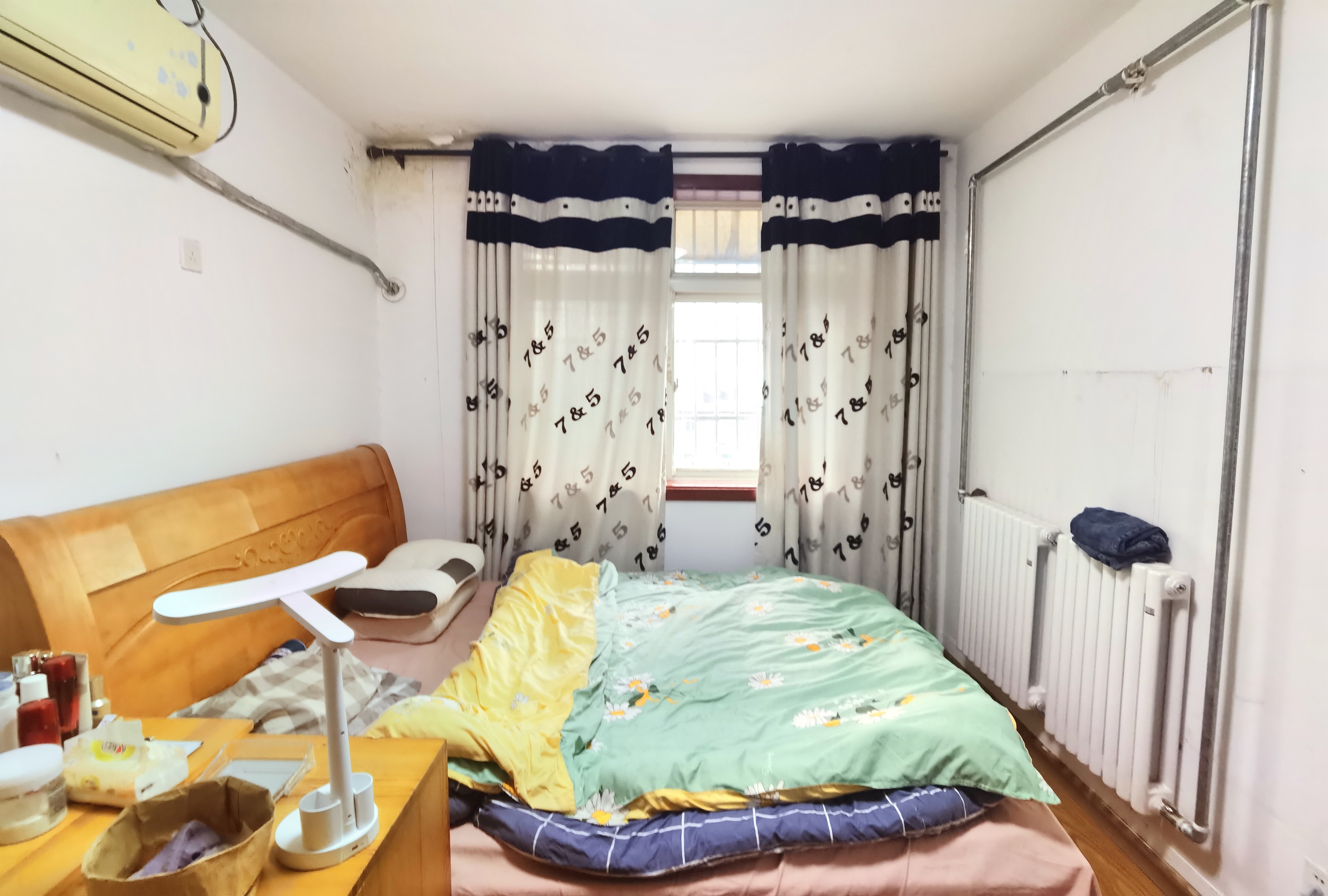 复兴大街单位宿舍