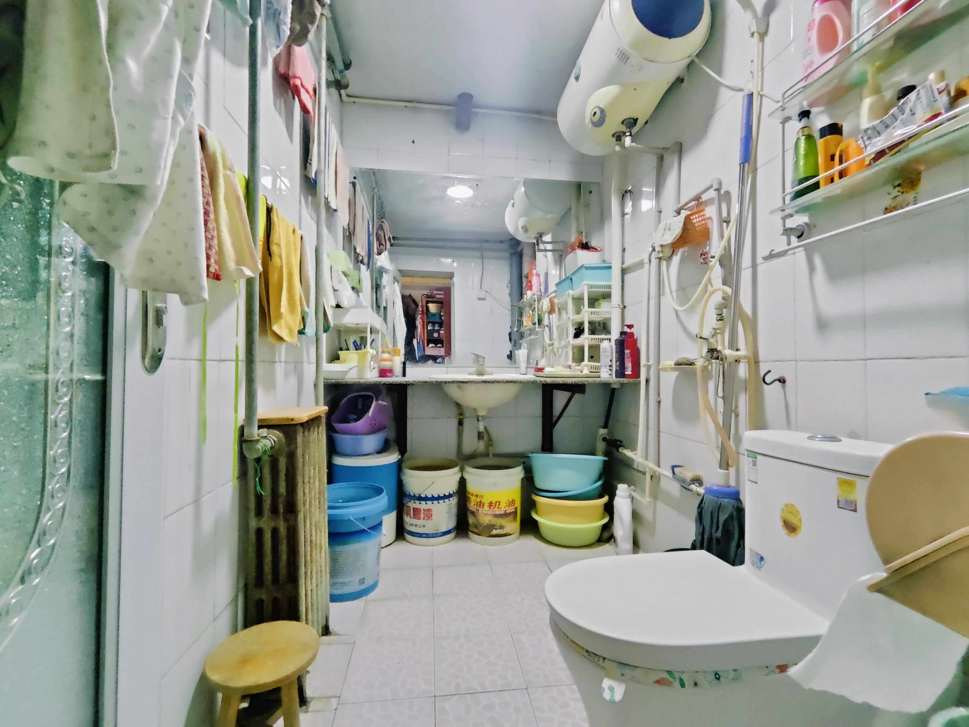 七里堡小区