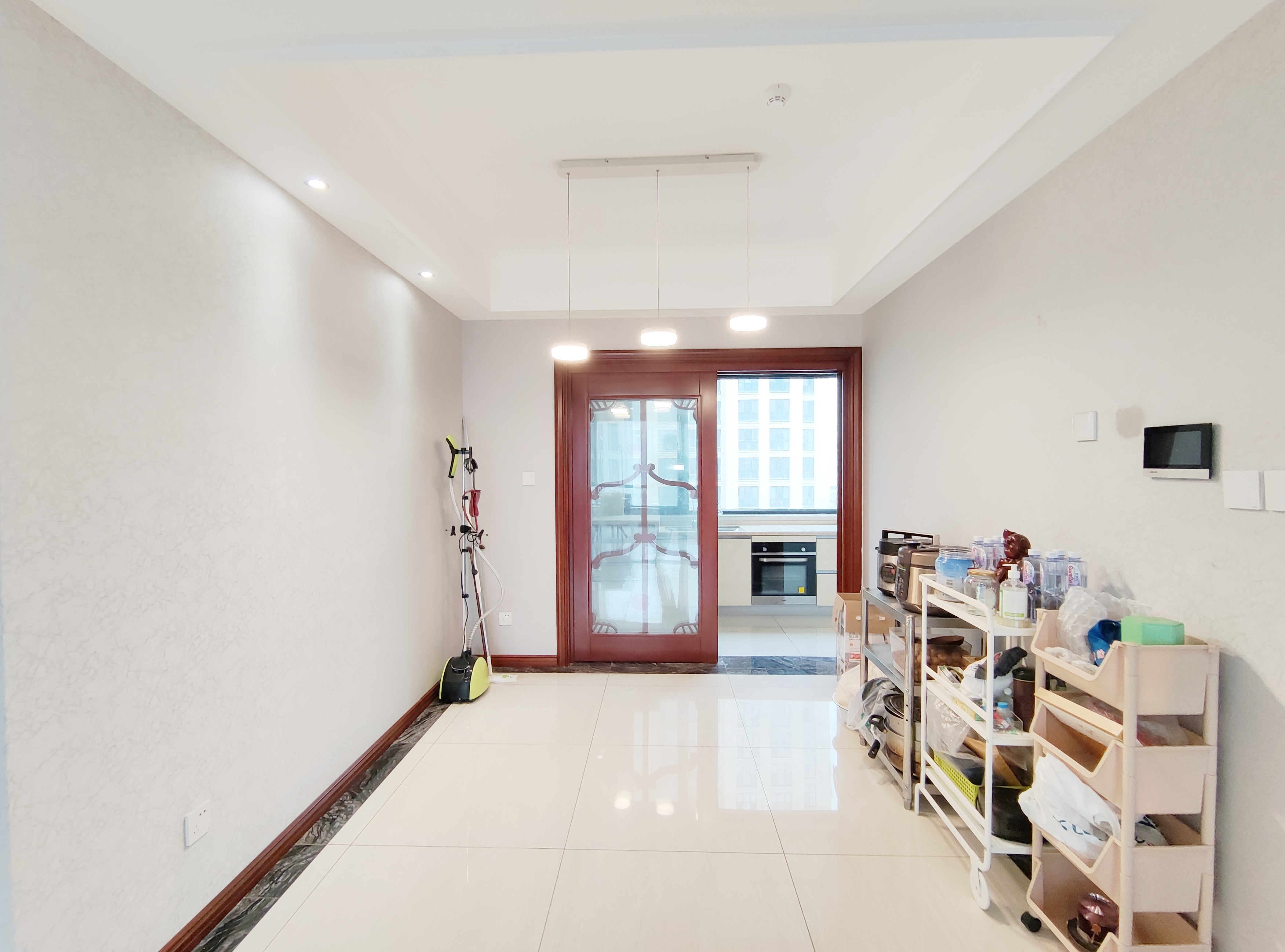 高新绿城玉兰花园