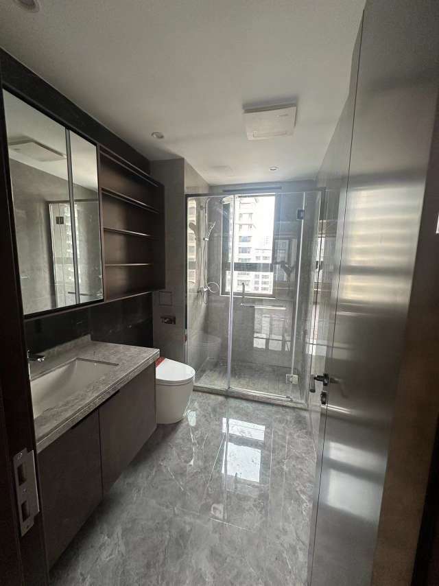 中信泰富·九庐