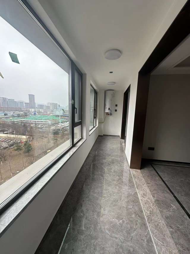 中信泰富·九庐