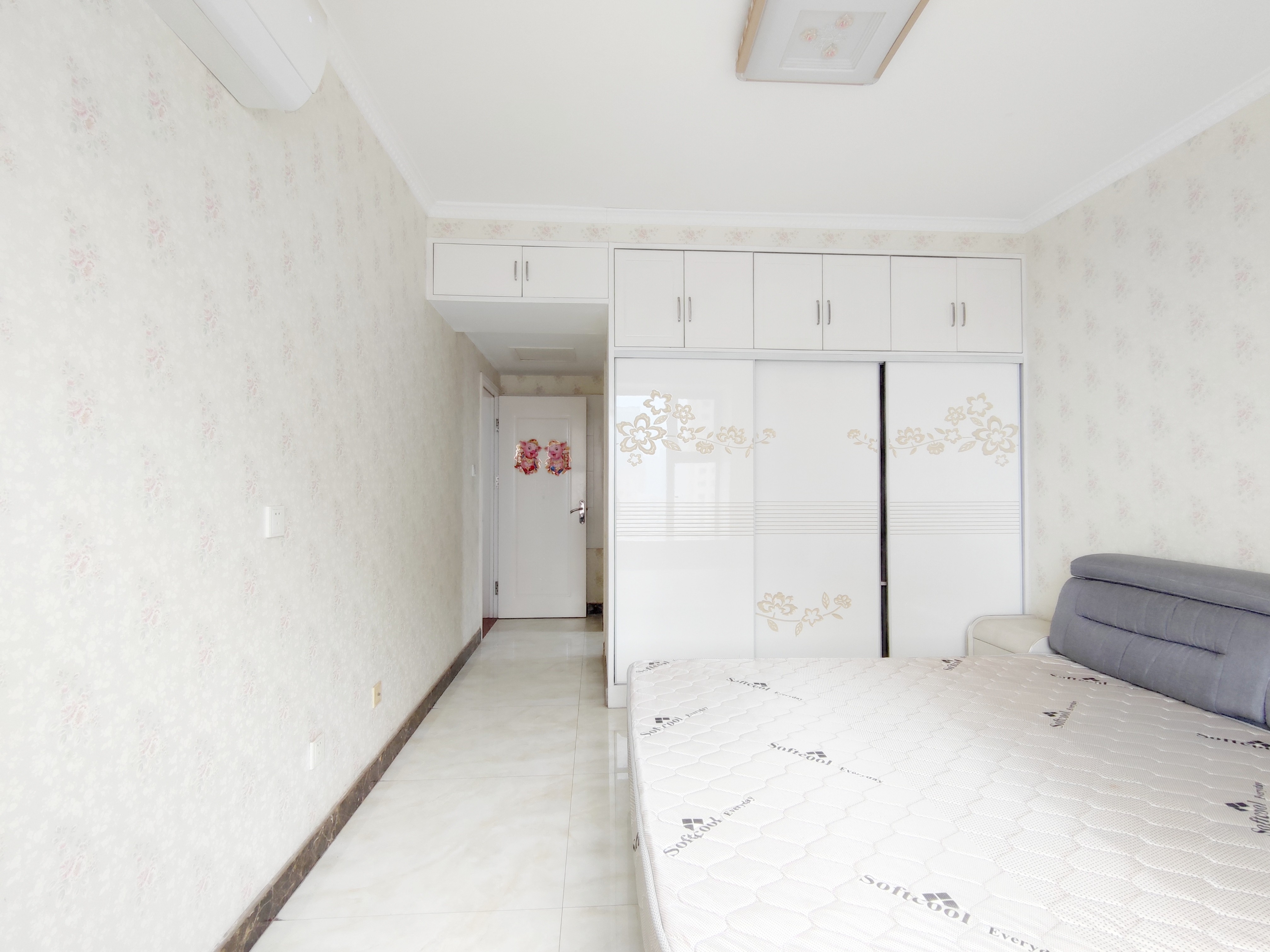 中建锦绣城二期