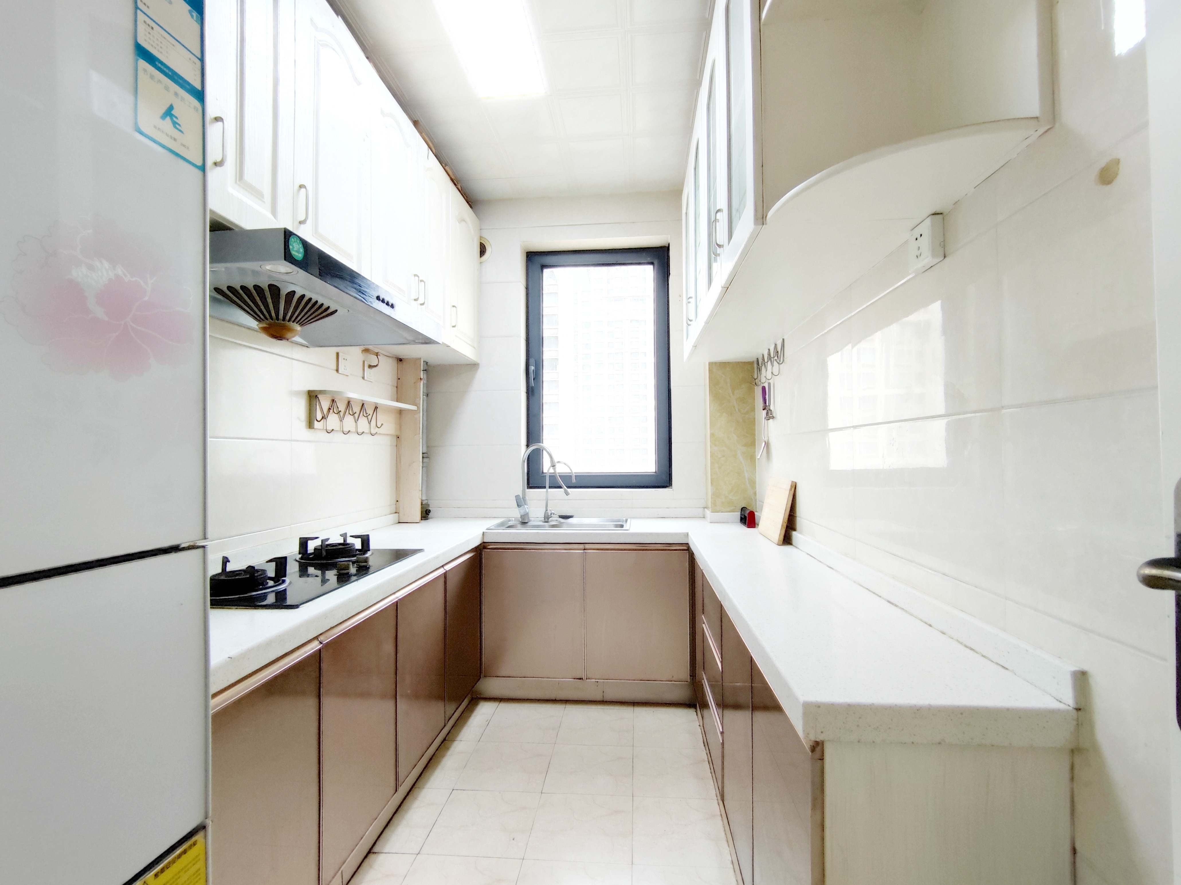 中建锦绣城二期