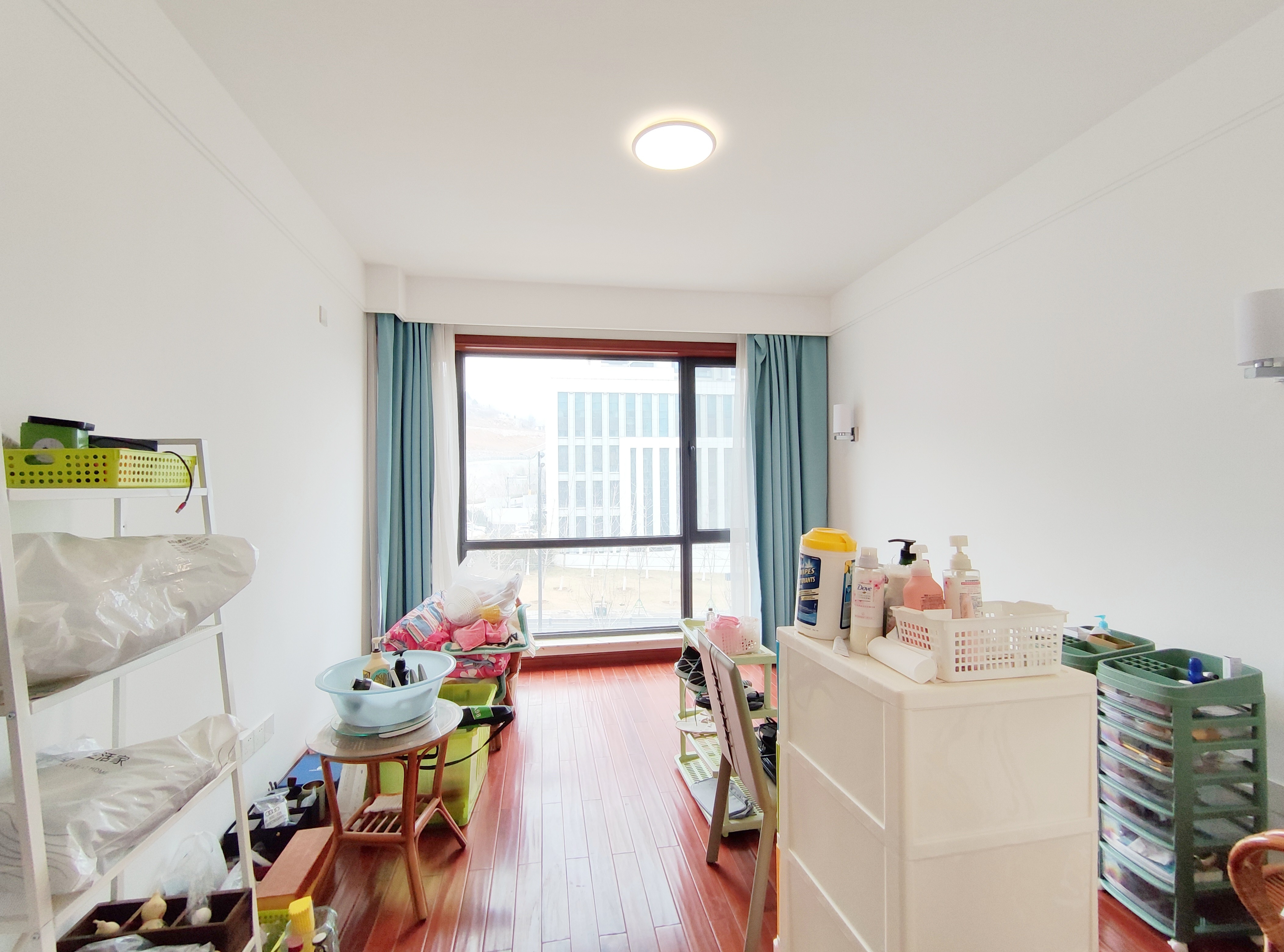 高新绿城玉兰花园