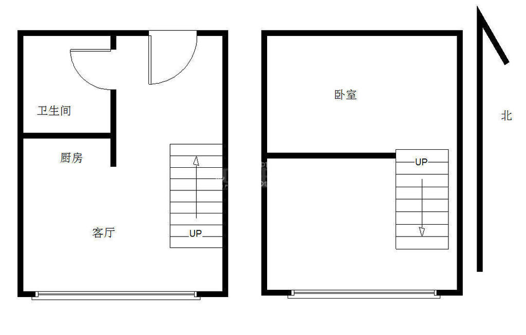 万科大都会万公馆