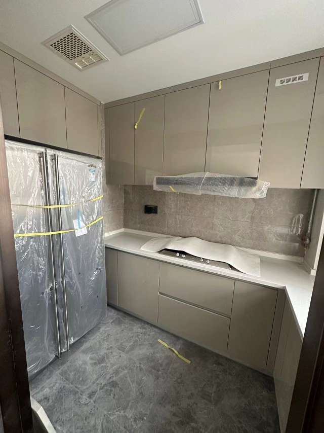 中信泰富·九庐