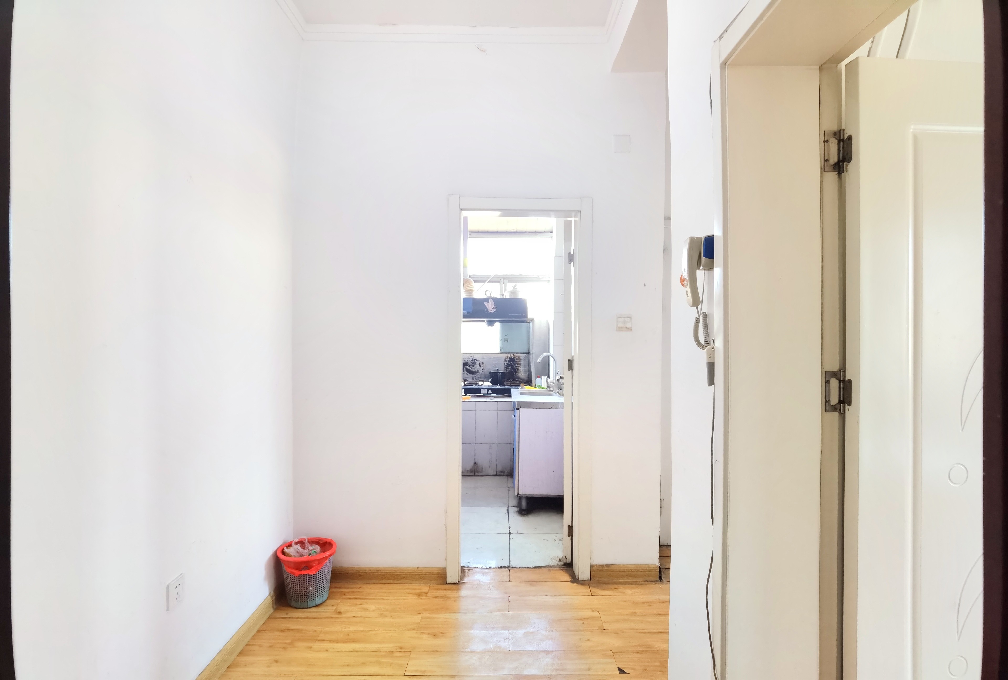 胜利大街单位宿舍