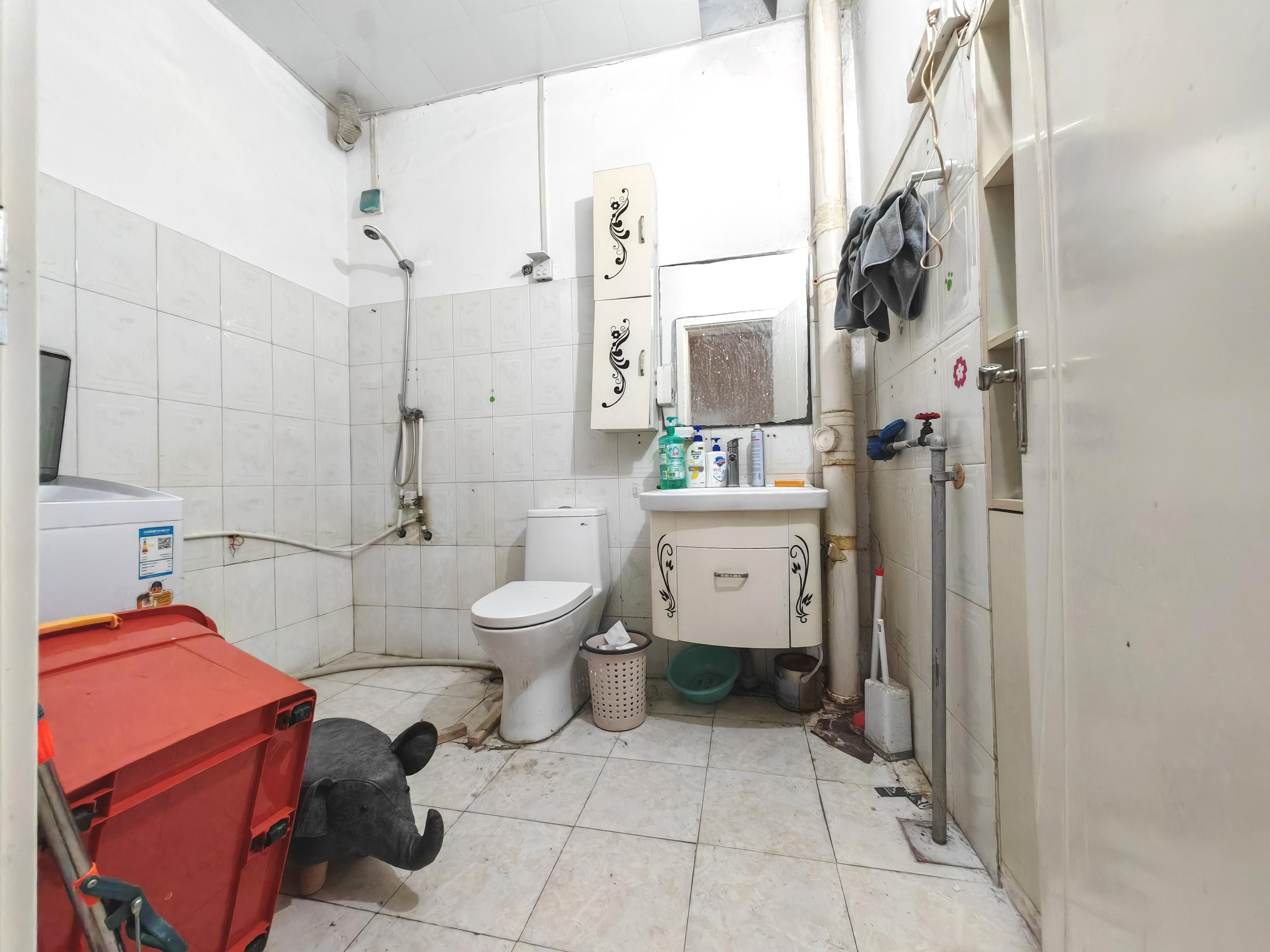 中创开元山庄