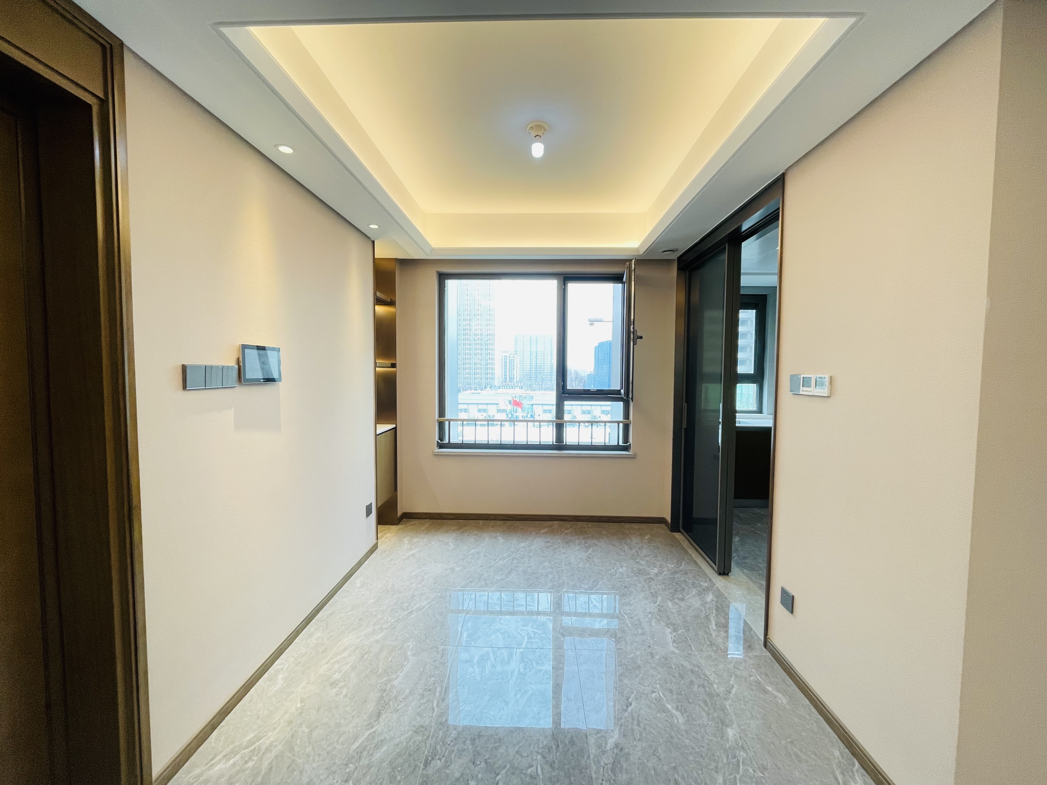 仁恒奥体公园世纪