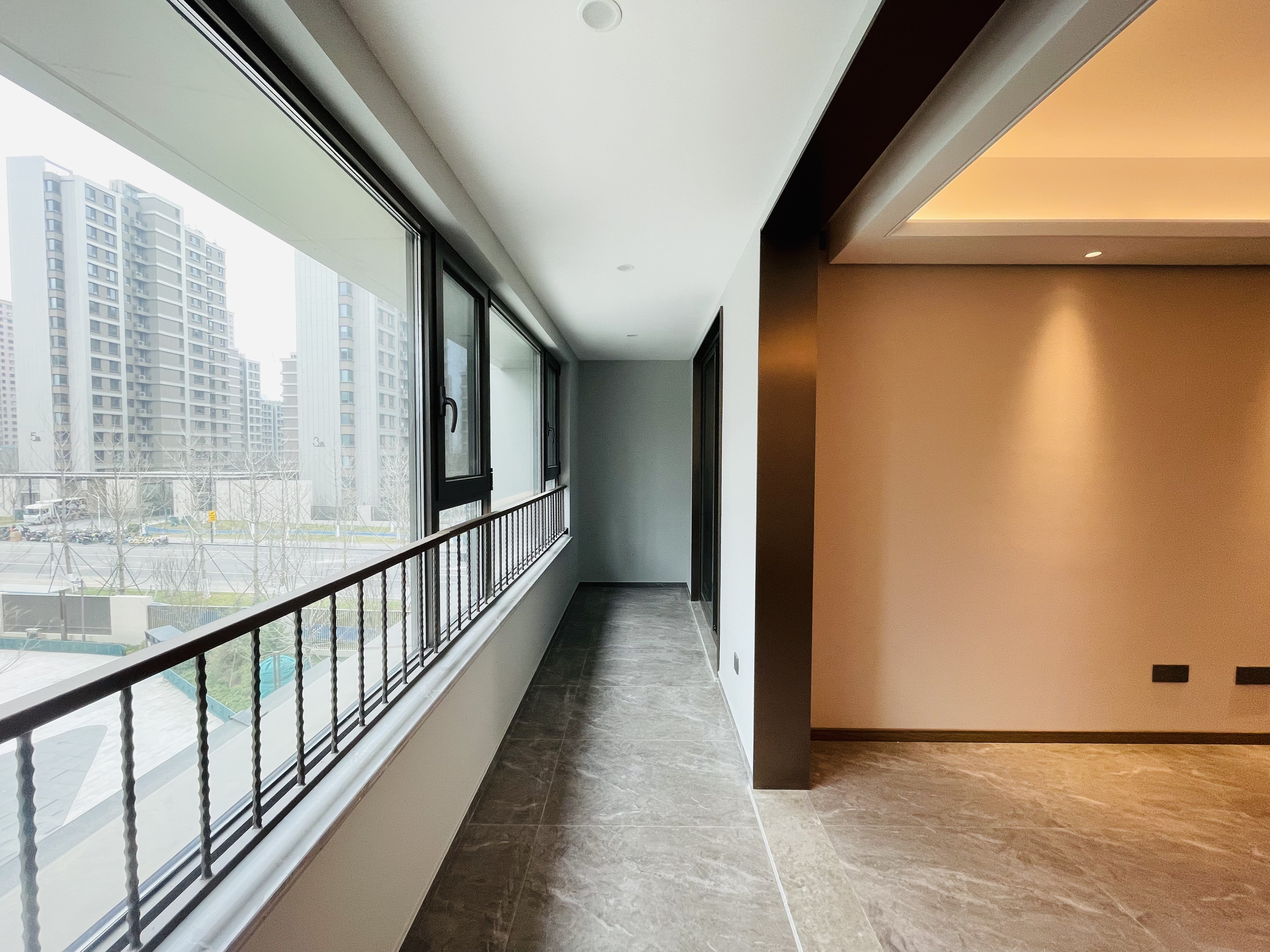 仁恒奥体公园世纪