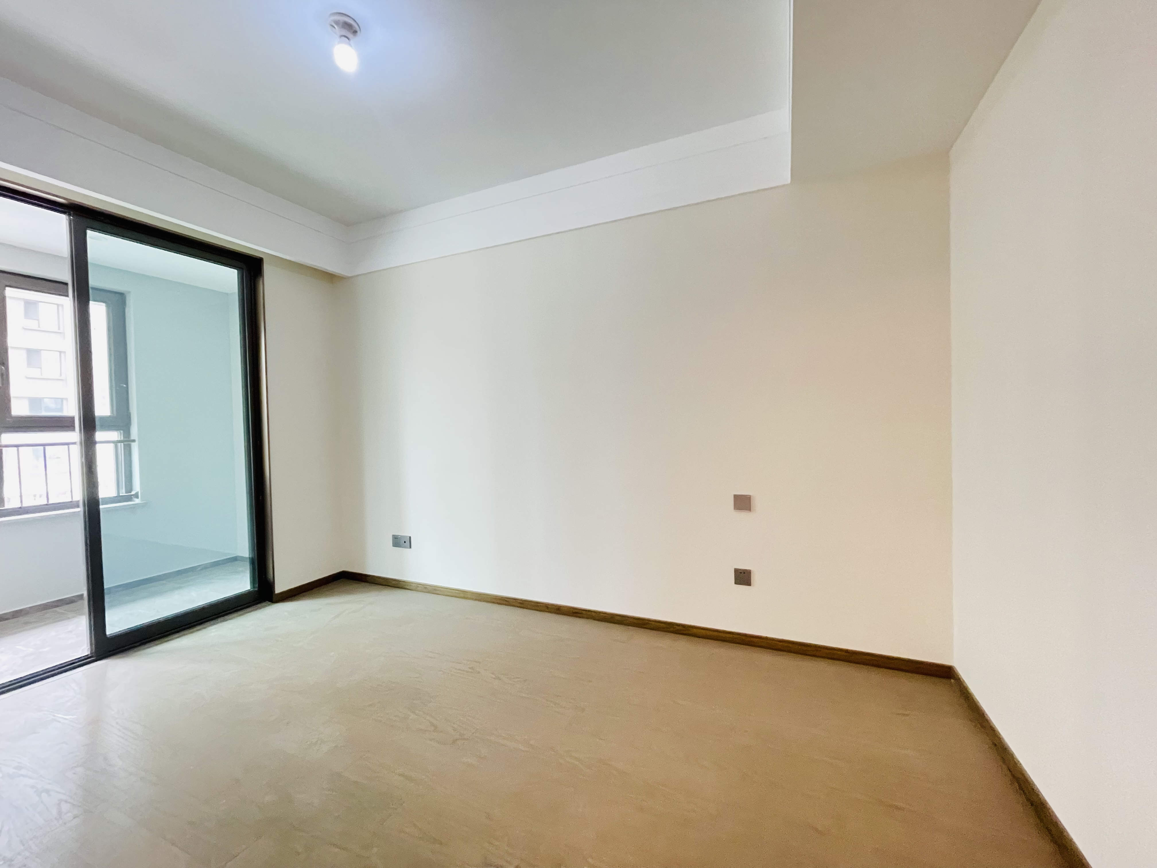 仁恒奥体公园世纪