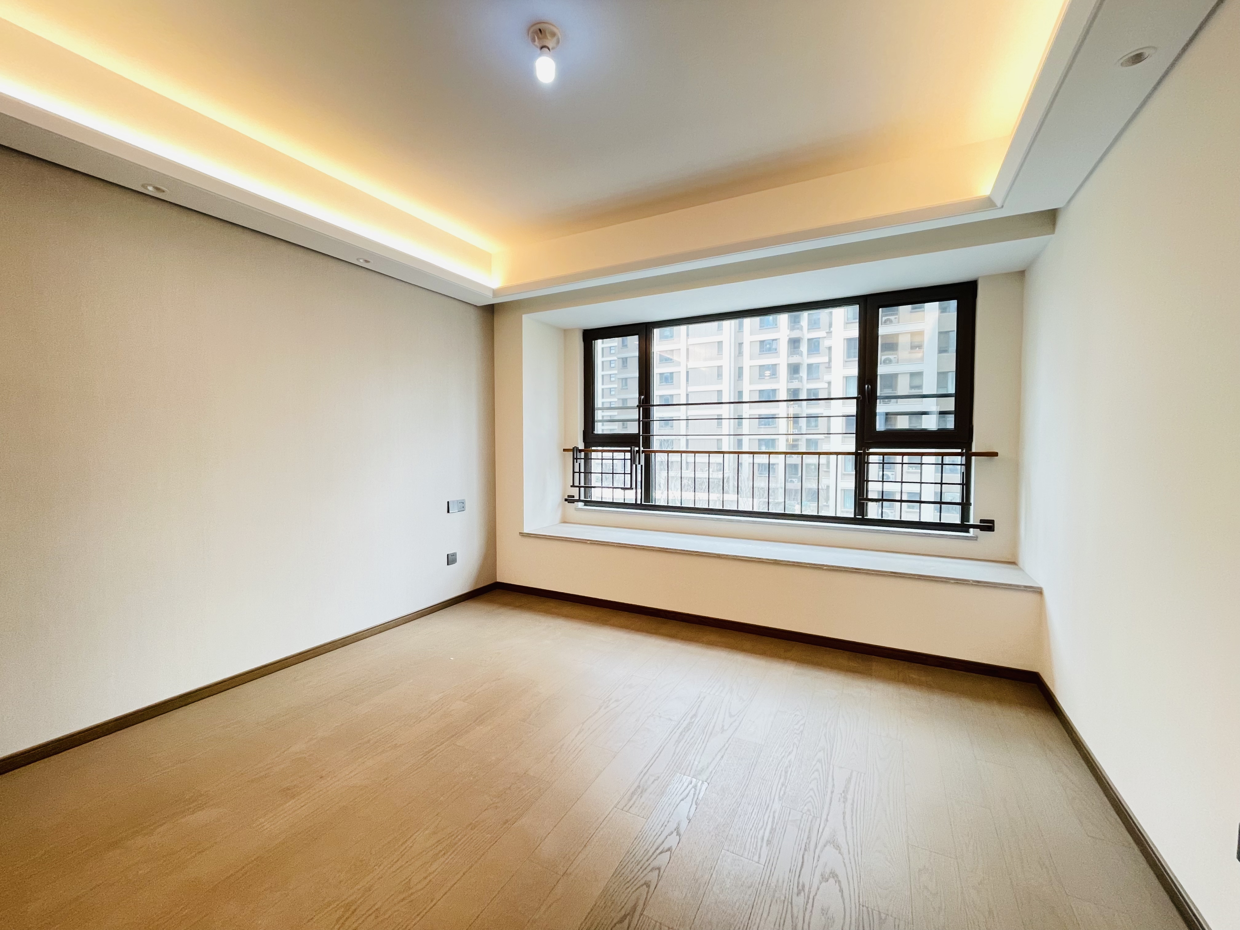 仁恒奥体公园世纪