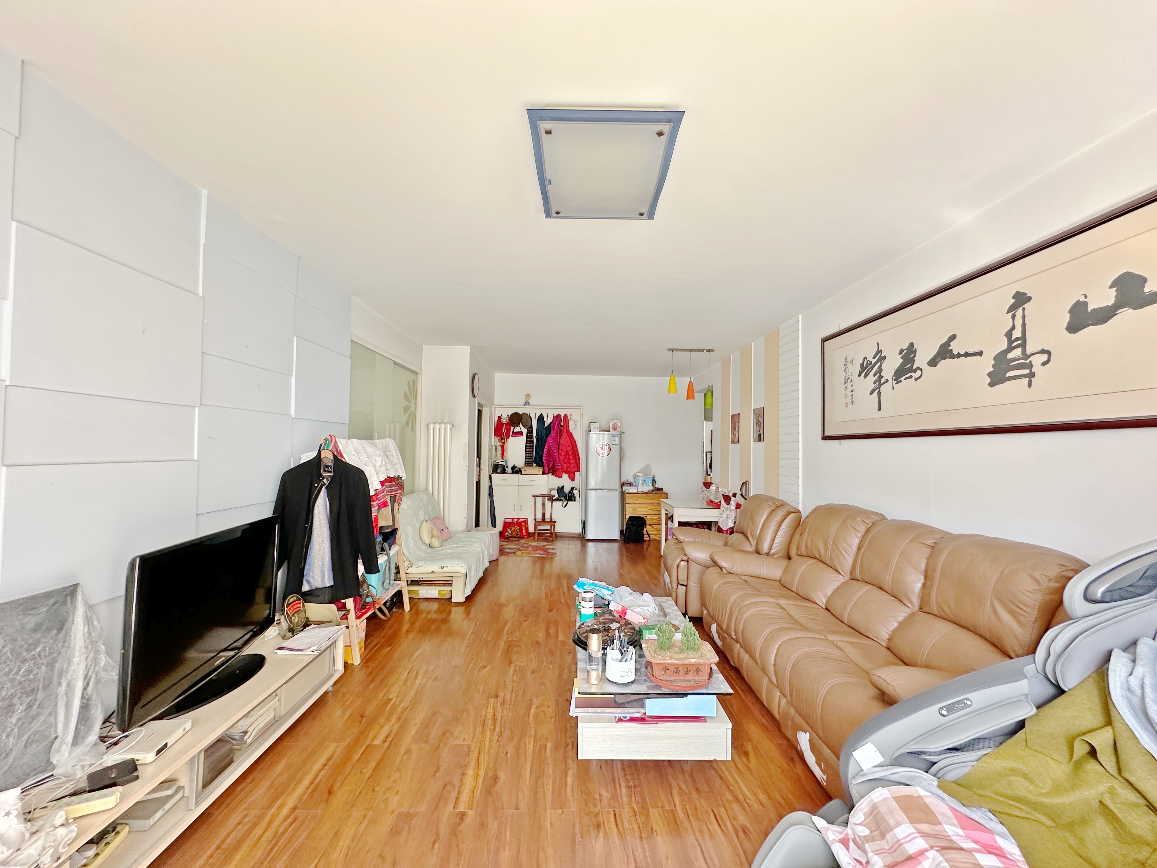 阳光100国际新城(F区)