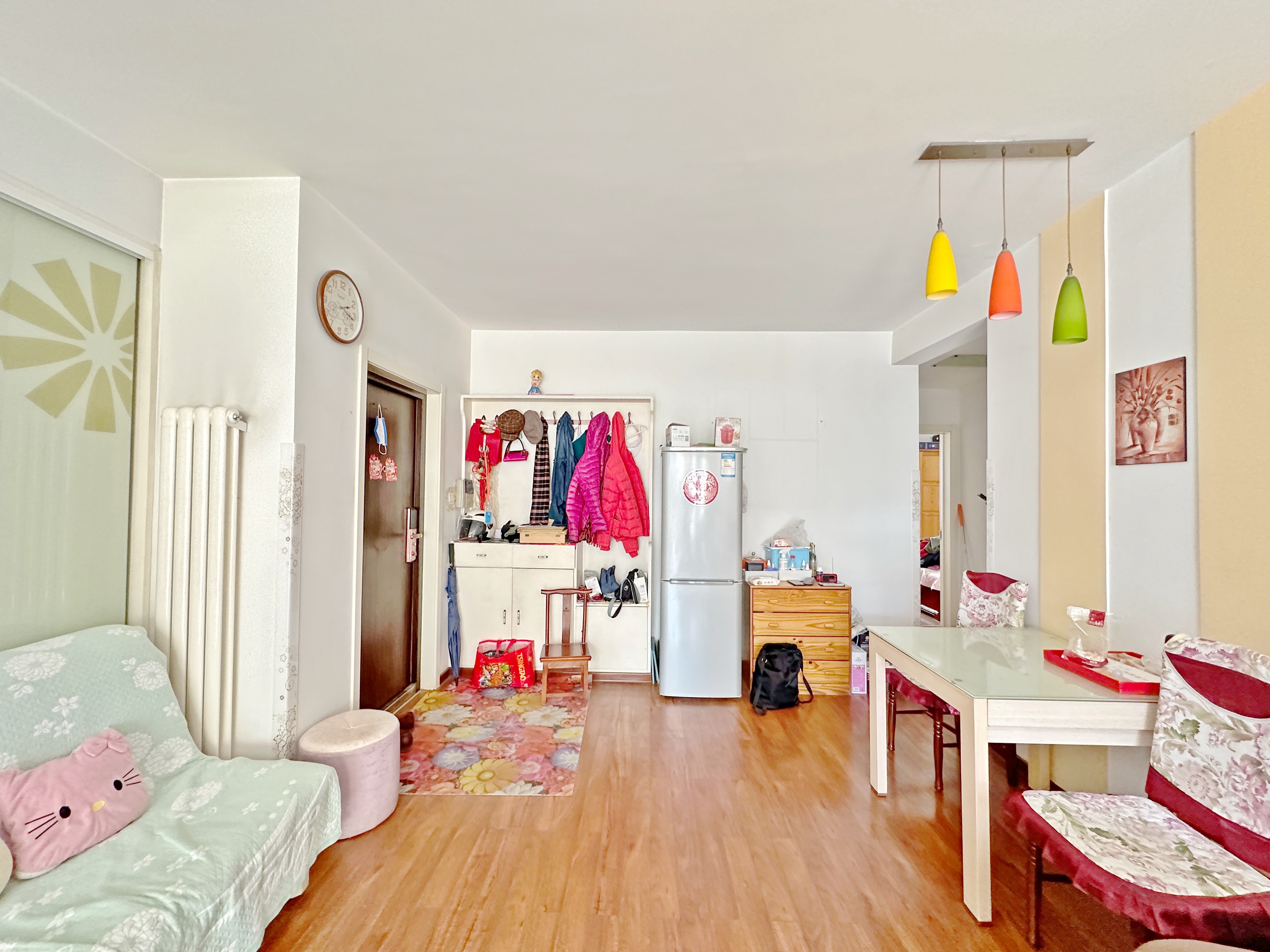 阳光100国际新城(F区)