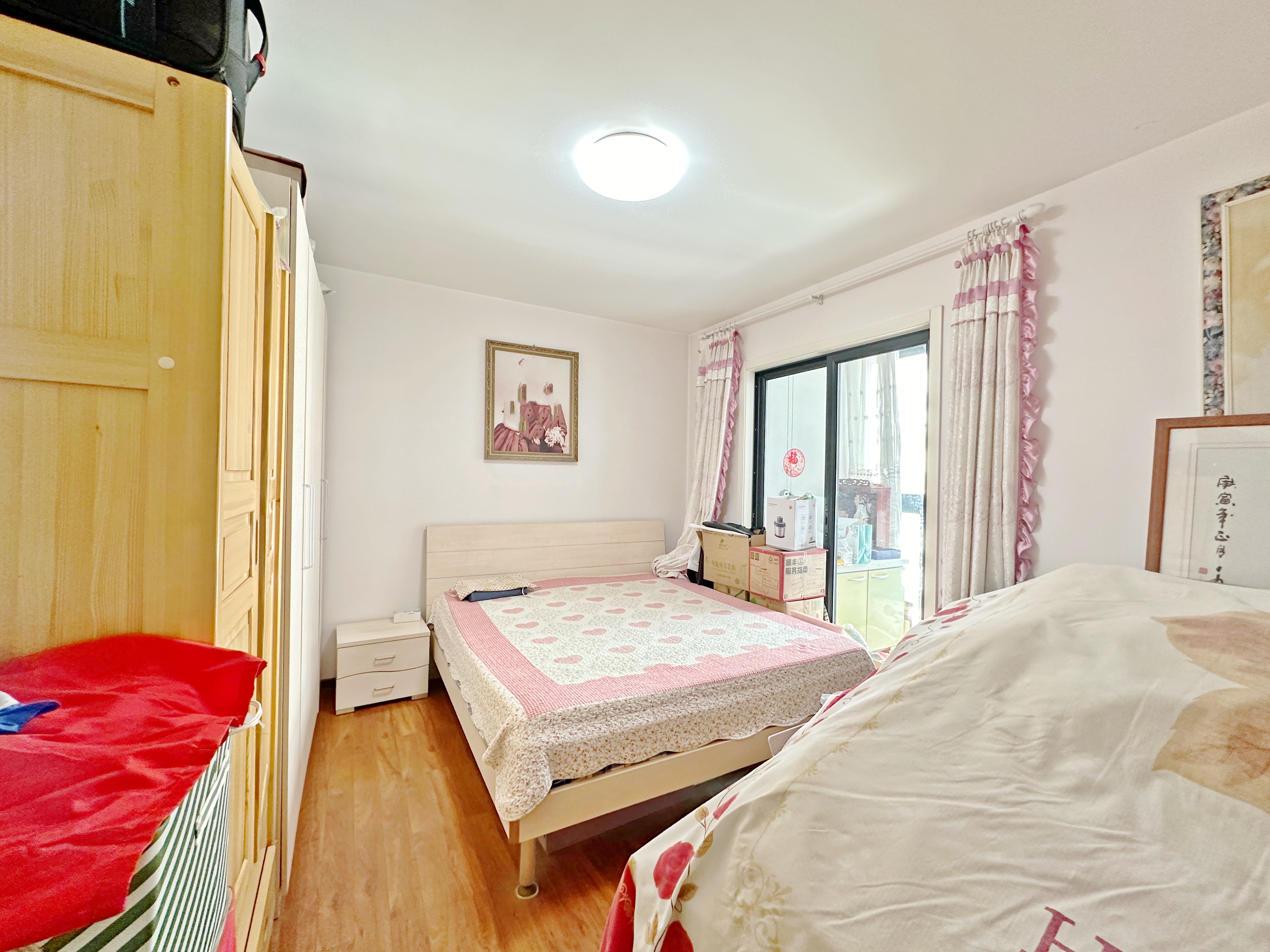 阳光100国际新城(F区)