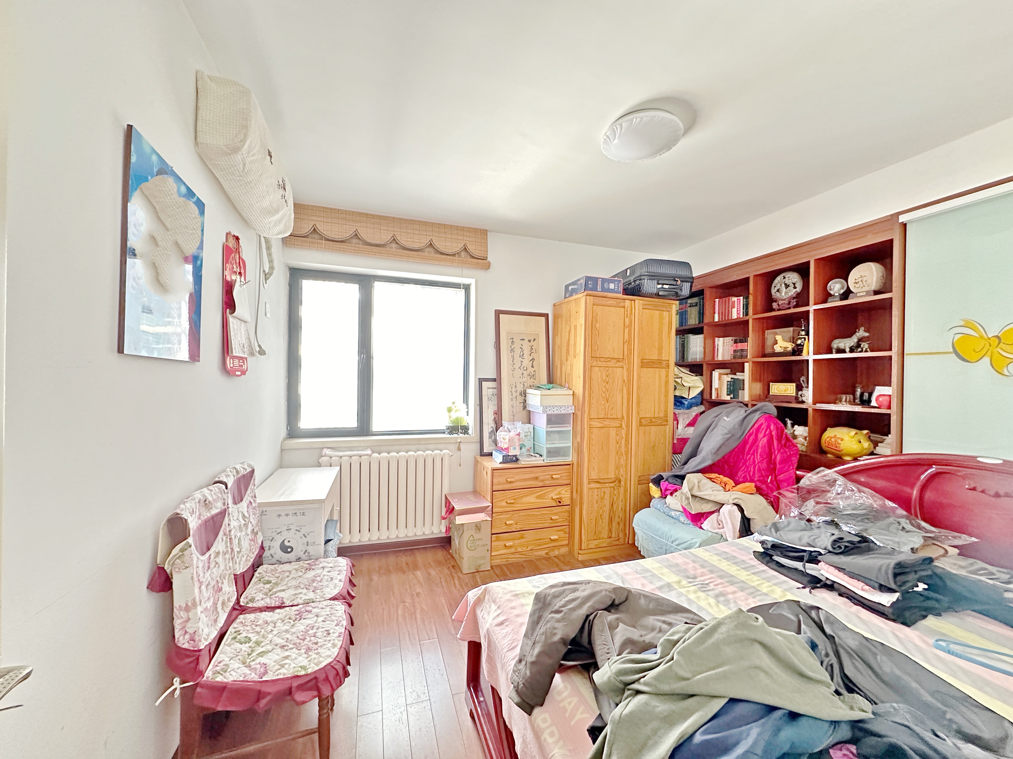 阳光100国际新城(F区)