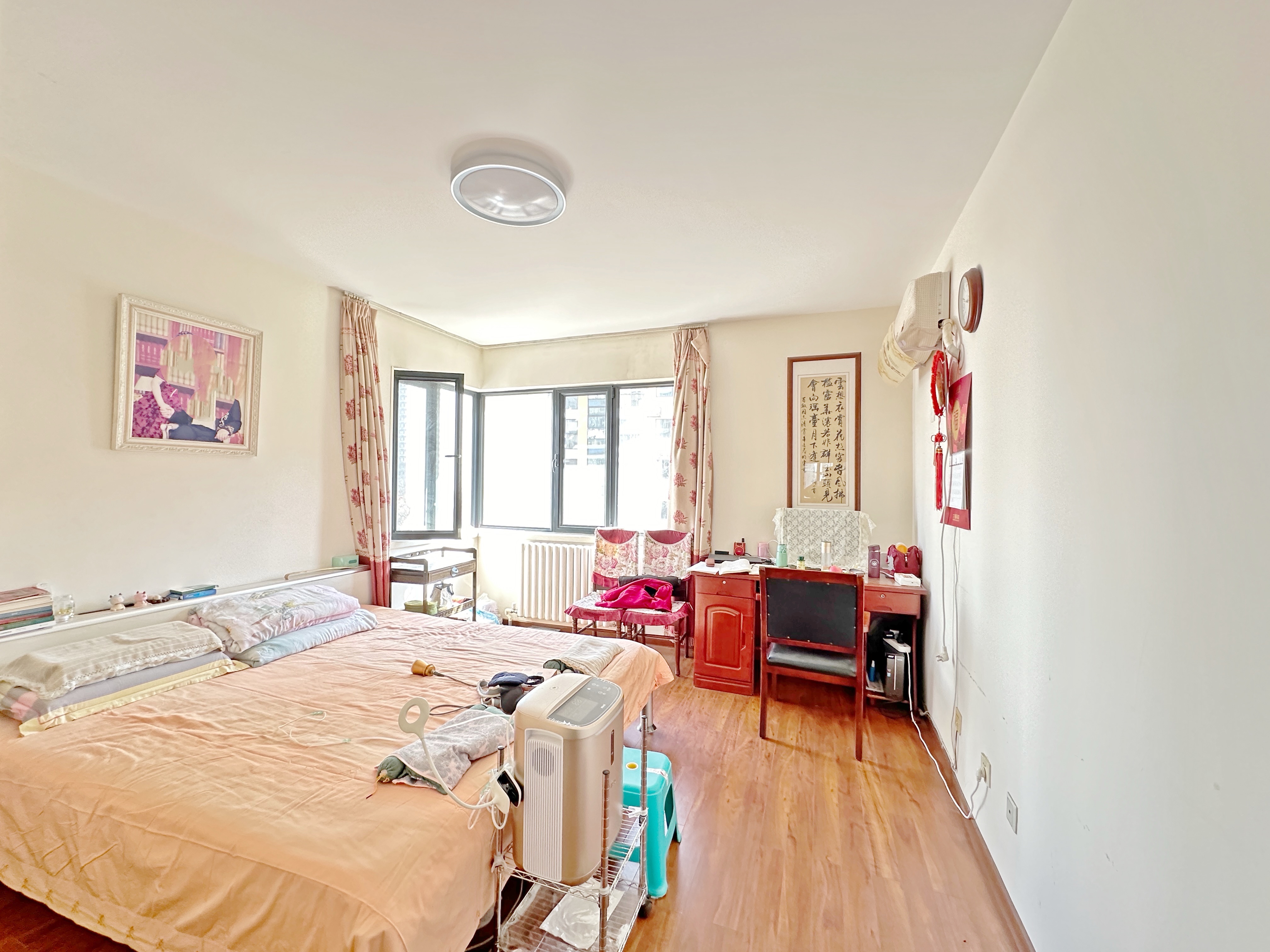 阳光100国际新城(F区)