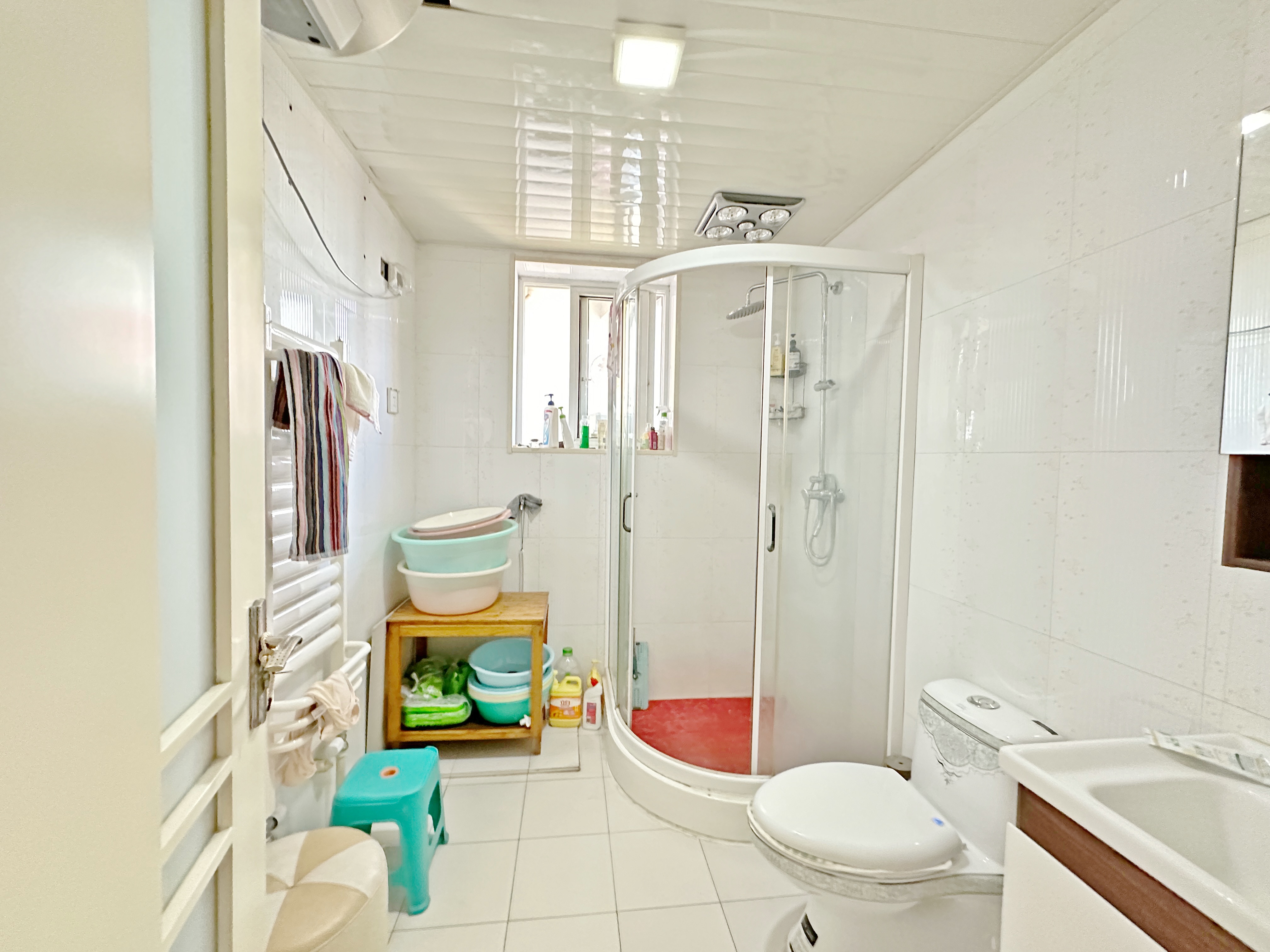 阳光100国际新城(F区)