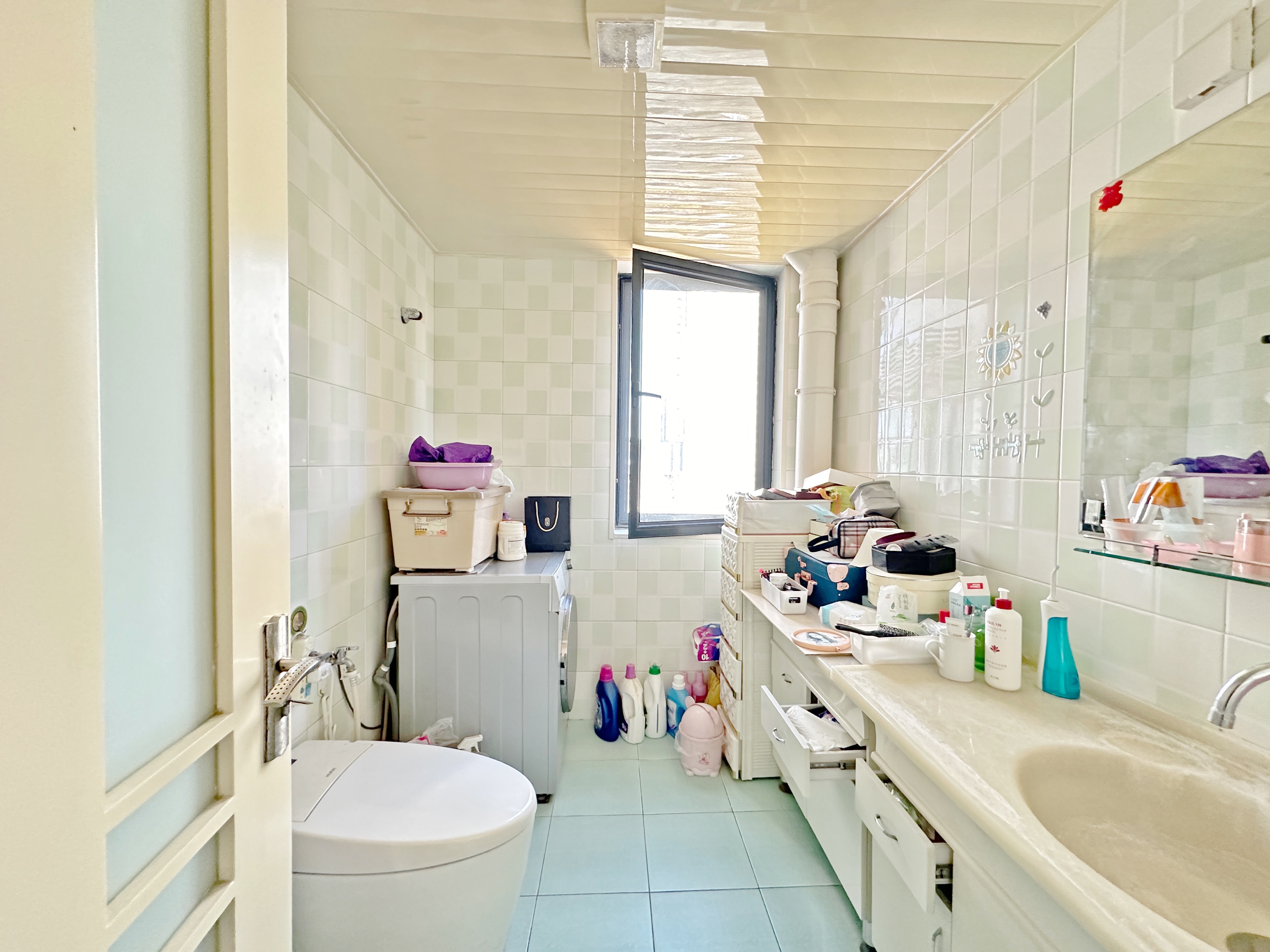 阳光100国际新城(F区)